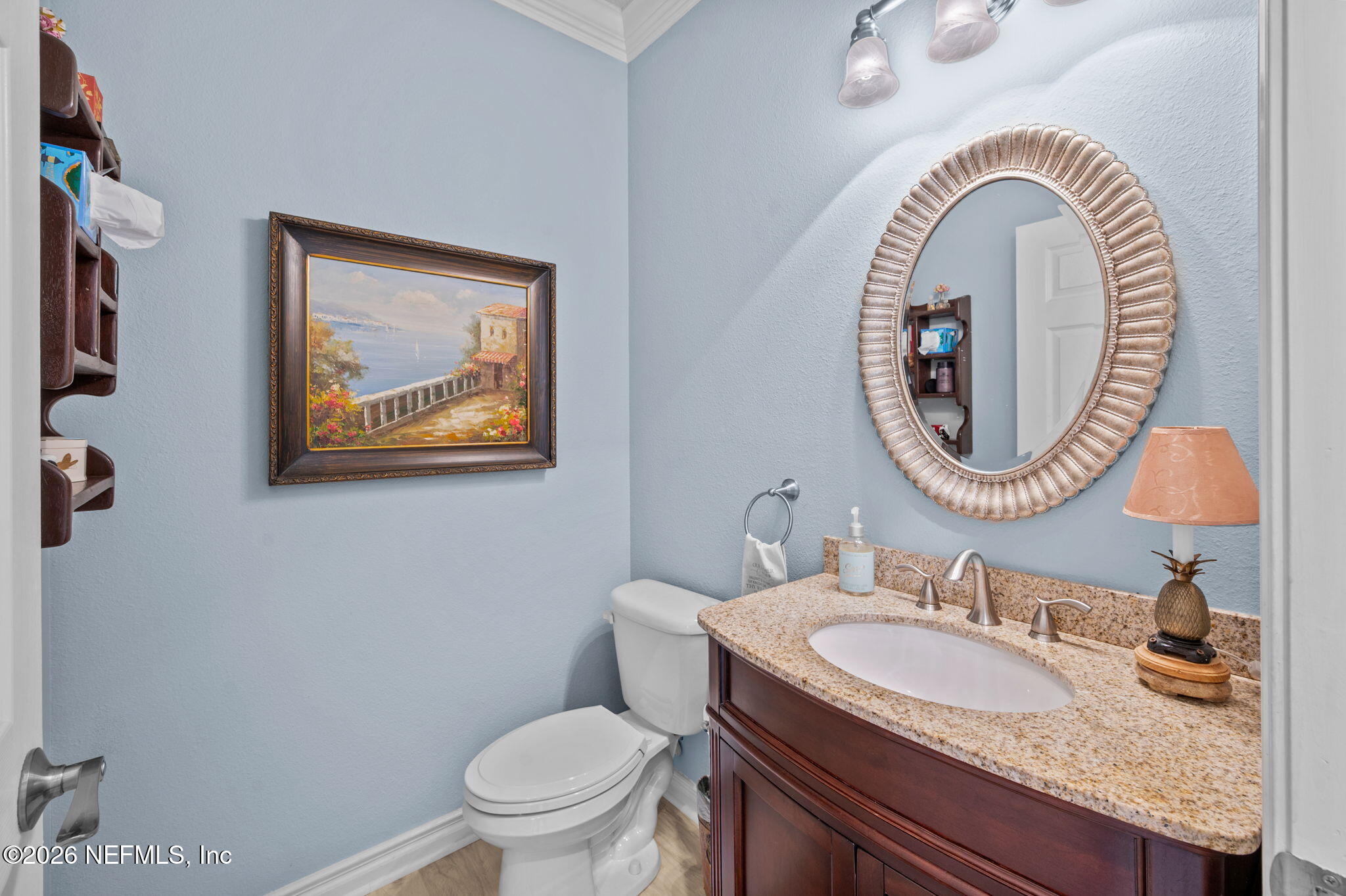 216 DEERFIELD GLEN Drive, St. Augustine