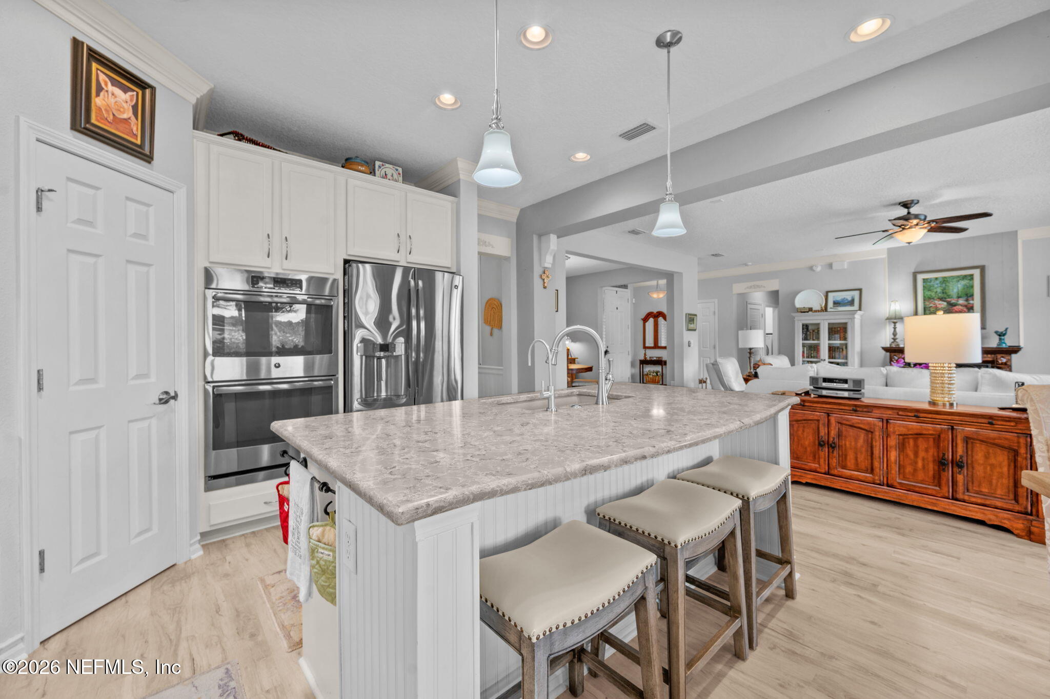 216 DEERFIELD GLEN Drive, St. Augustine
