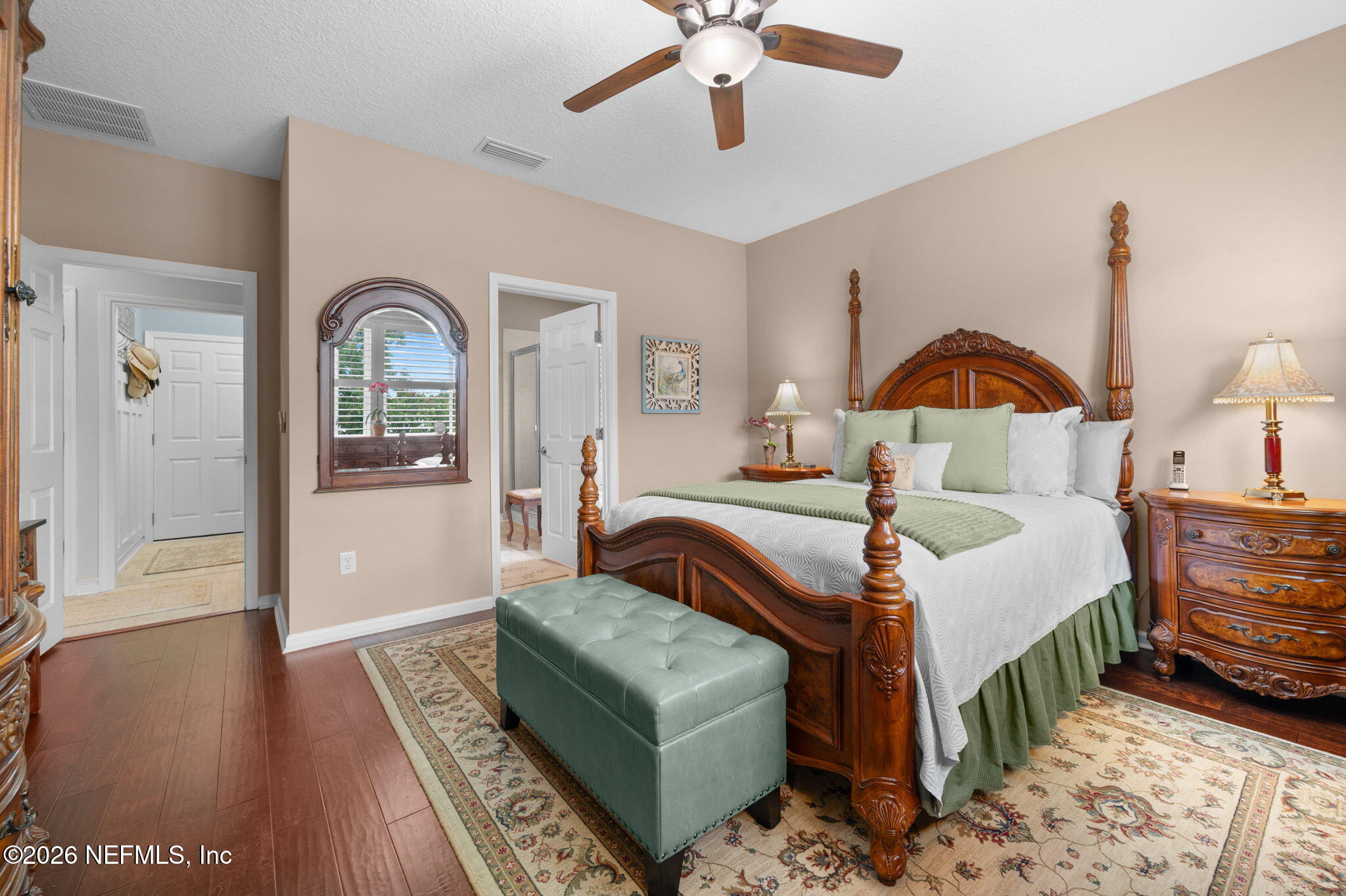 216 DEERFIELD GLEN Drive, St. Augustine