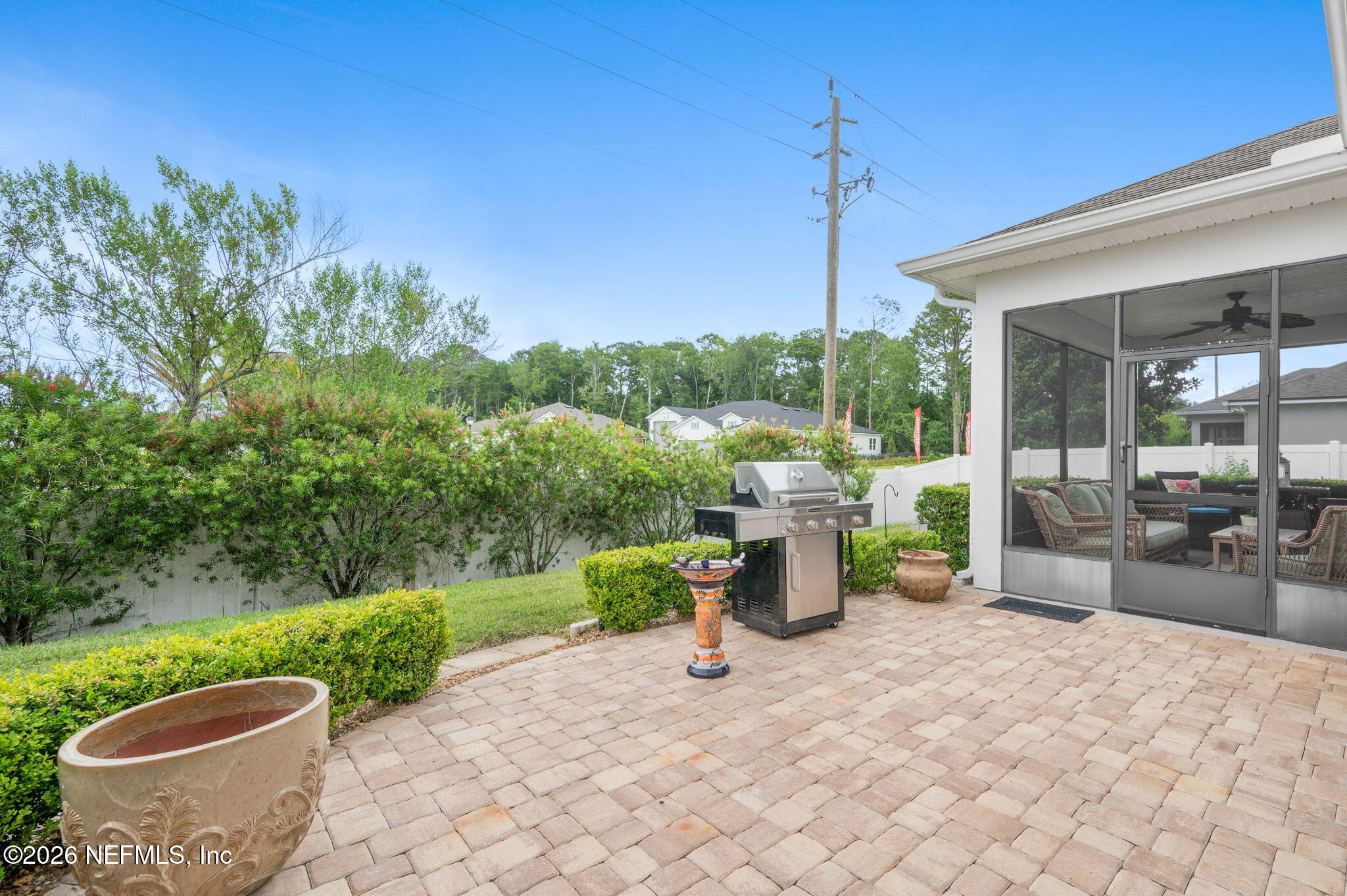 216 DEERFIELD GLEN Drive, St. Augustine