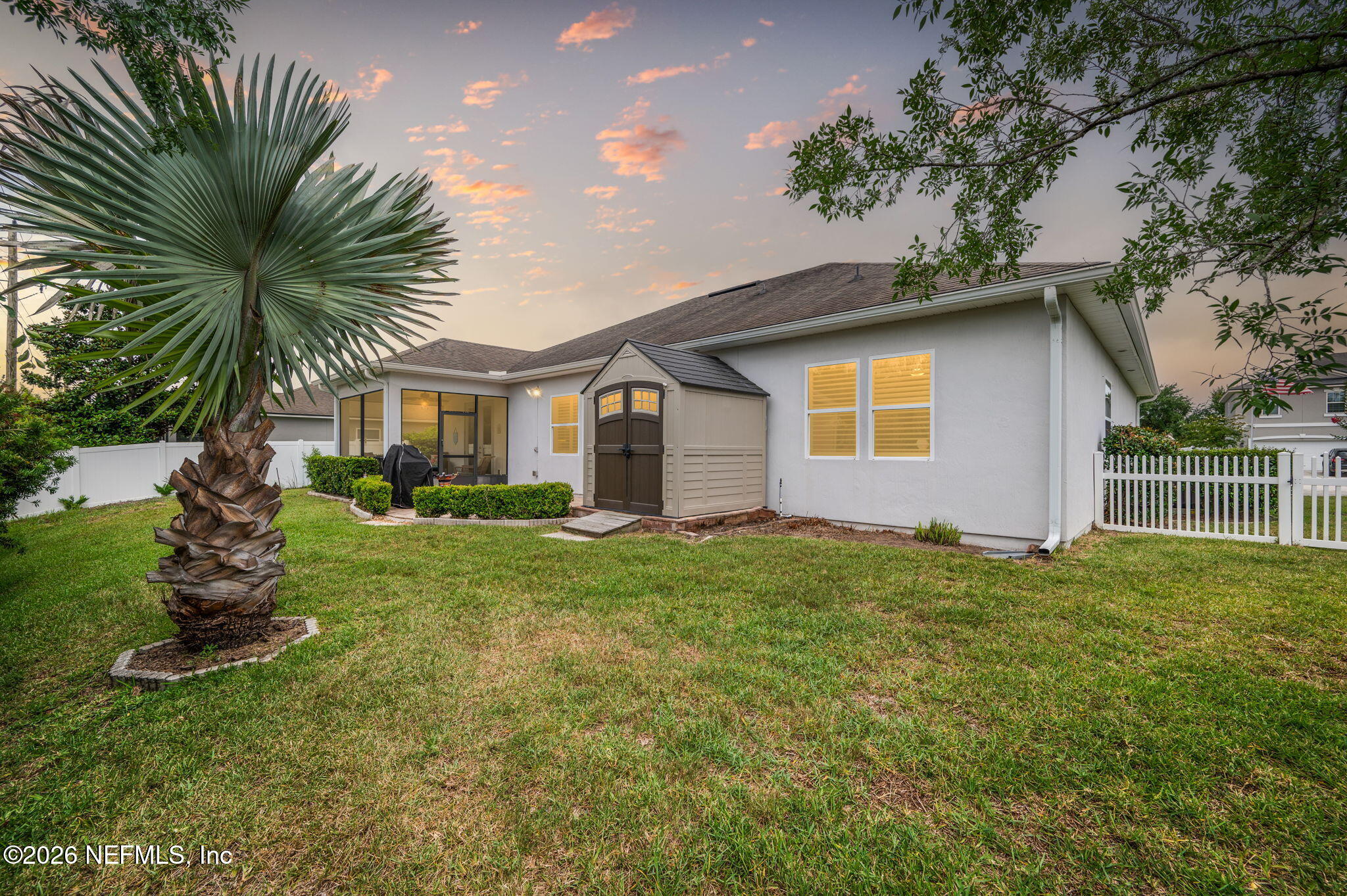 216 DEERFIELD GLEN Drive, St. Augustine