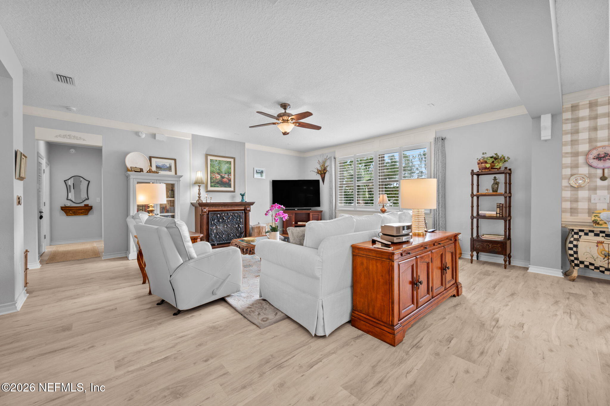 216 DEERFIELD GLEN Drive, St. Augustine