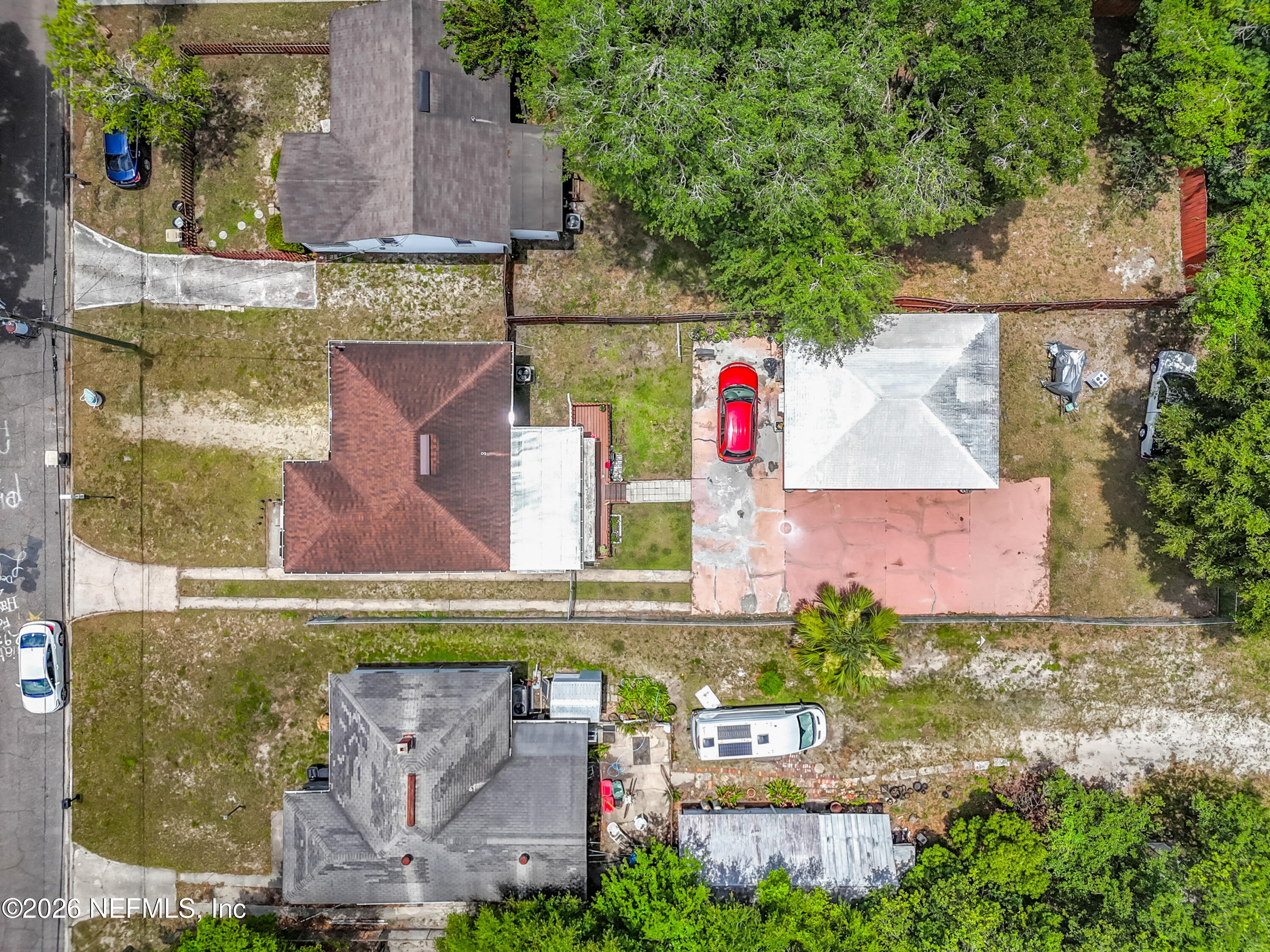 271 E 48TH Street