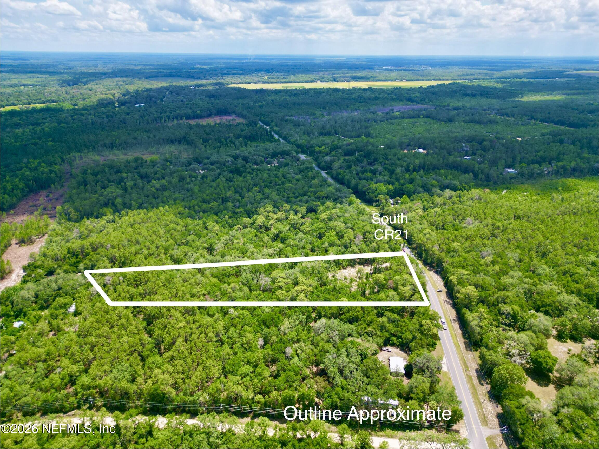 952 S CO RD 21