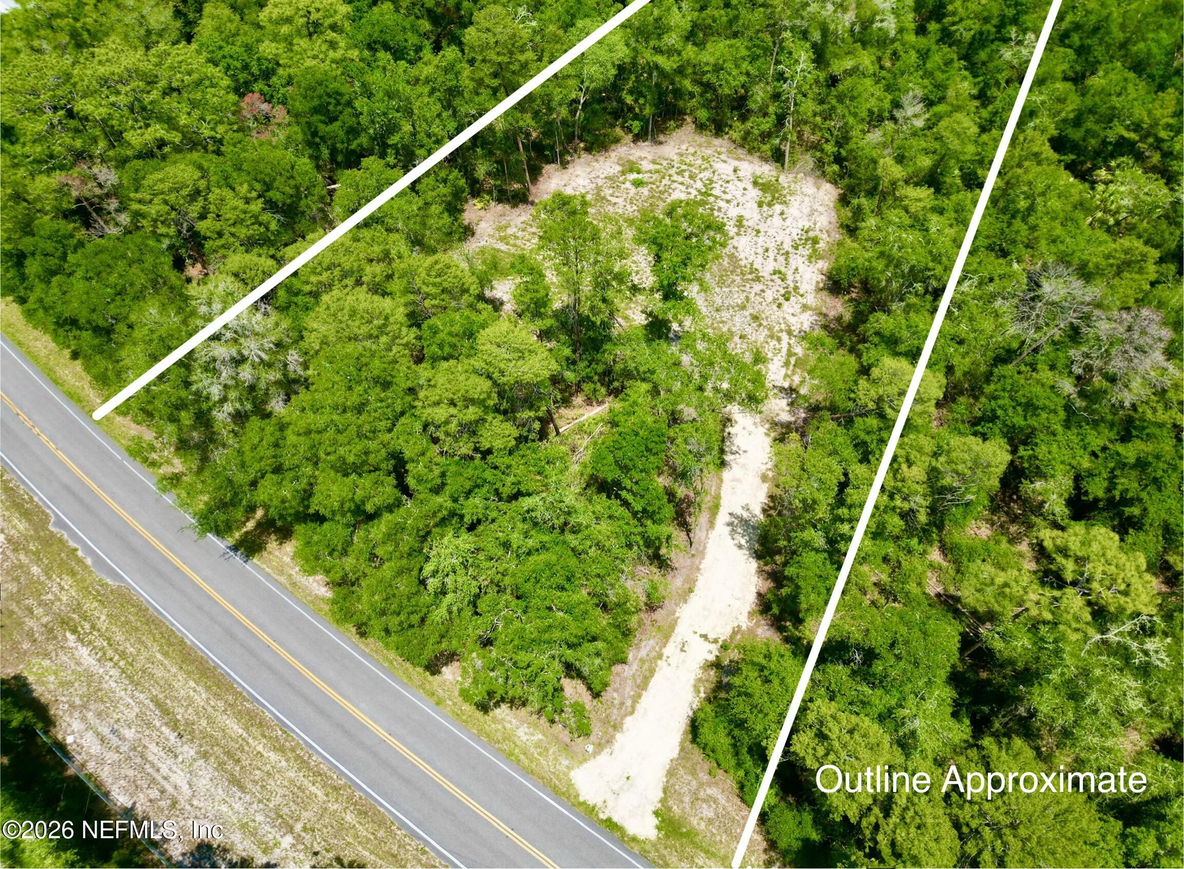 952 S CO RD 21