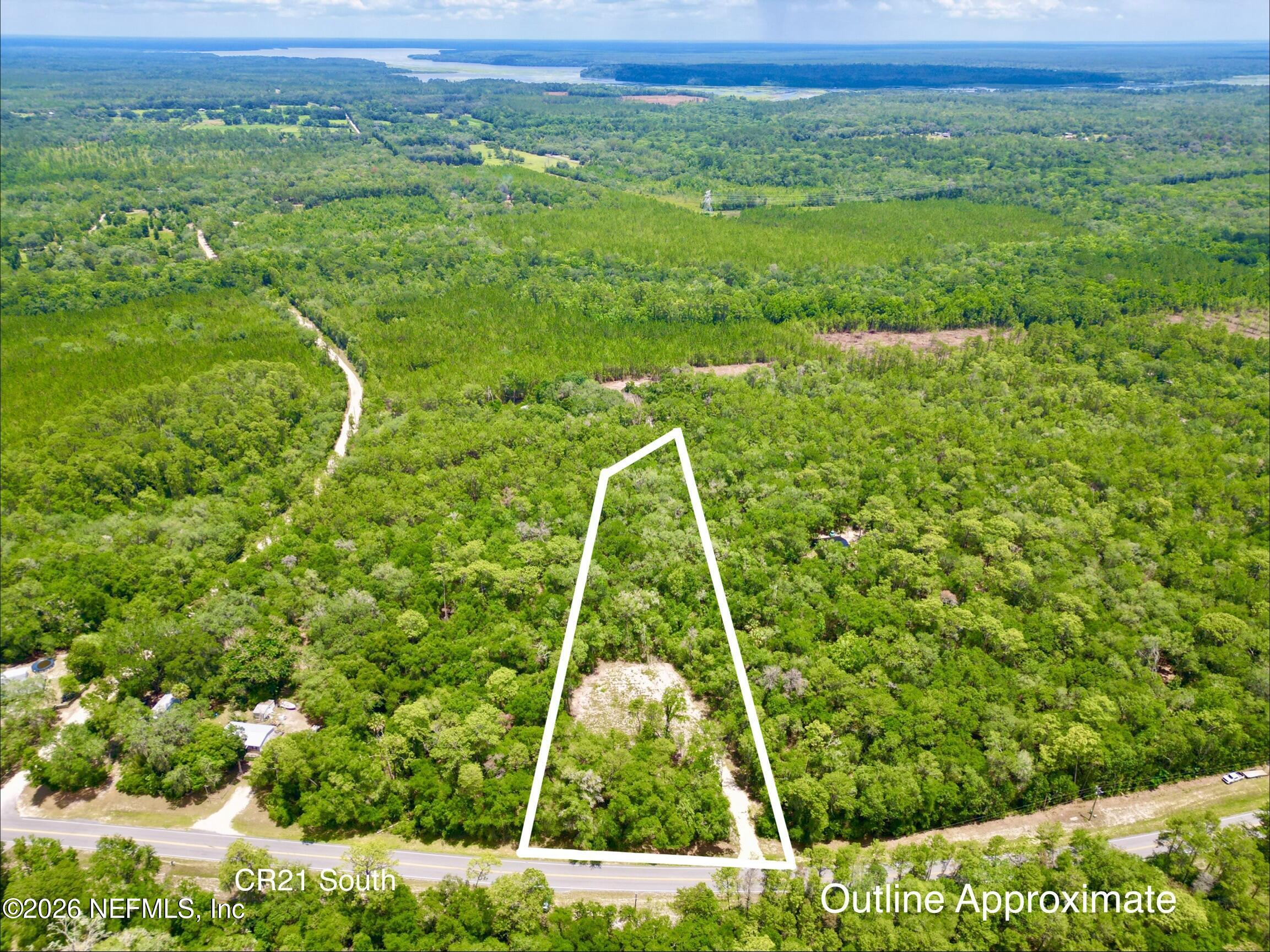 952 S CO RD 21