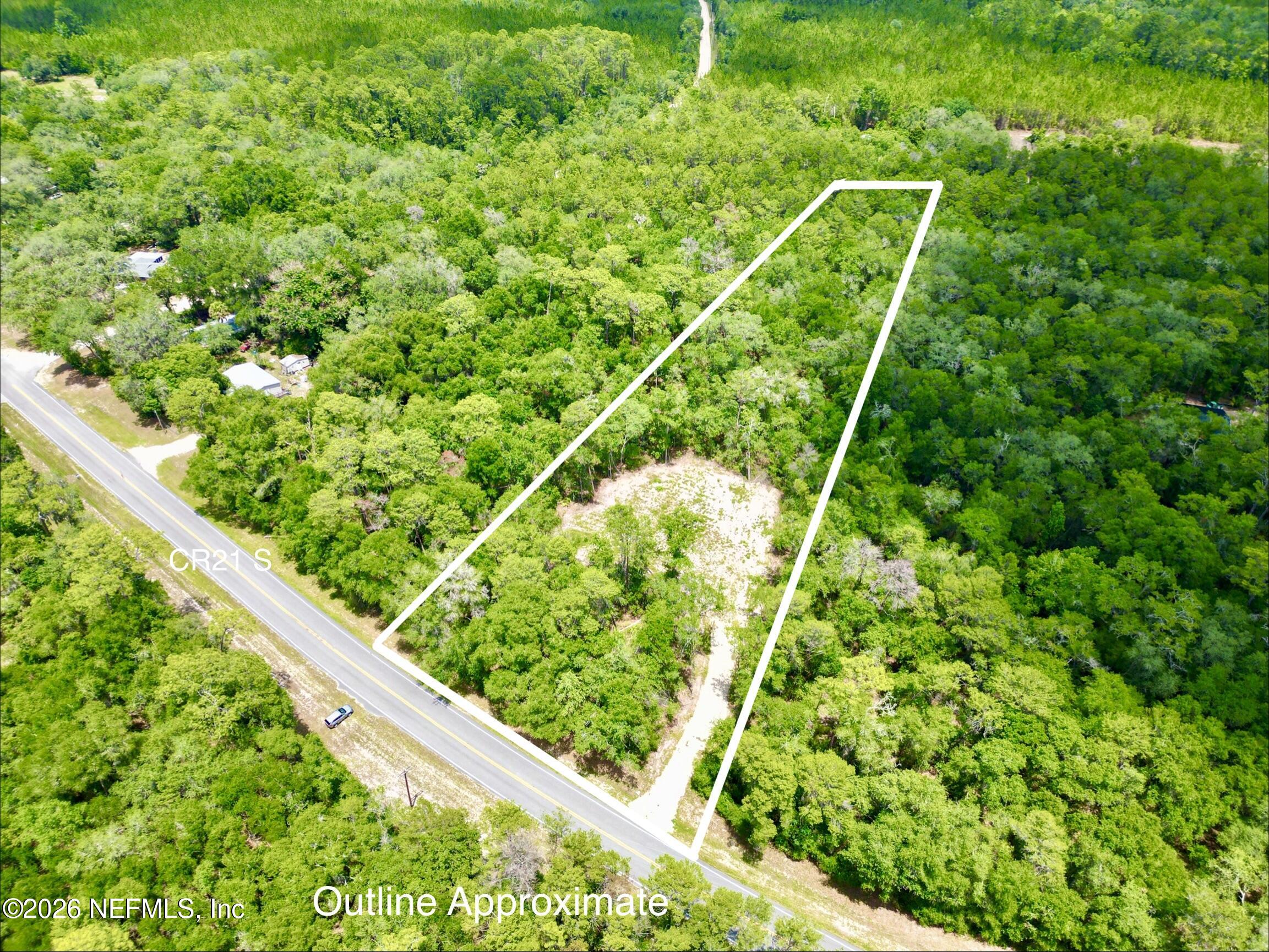 952 S CO RD 21