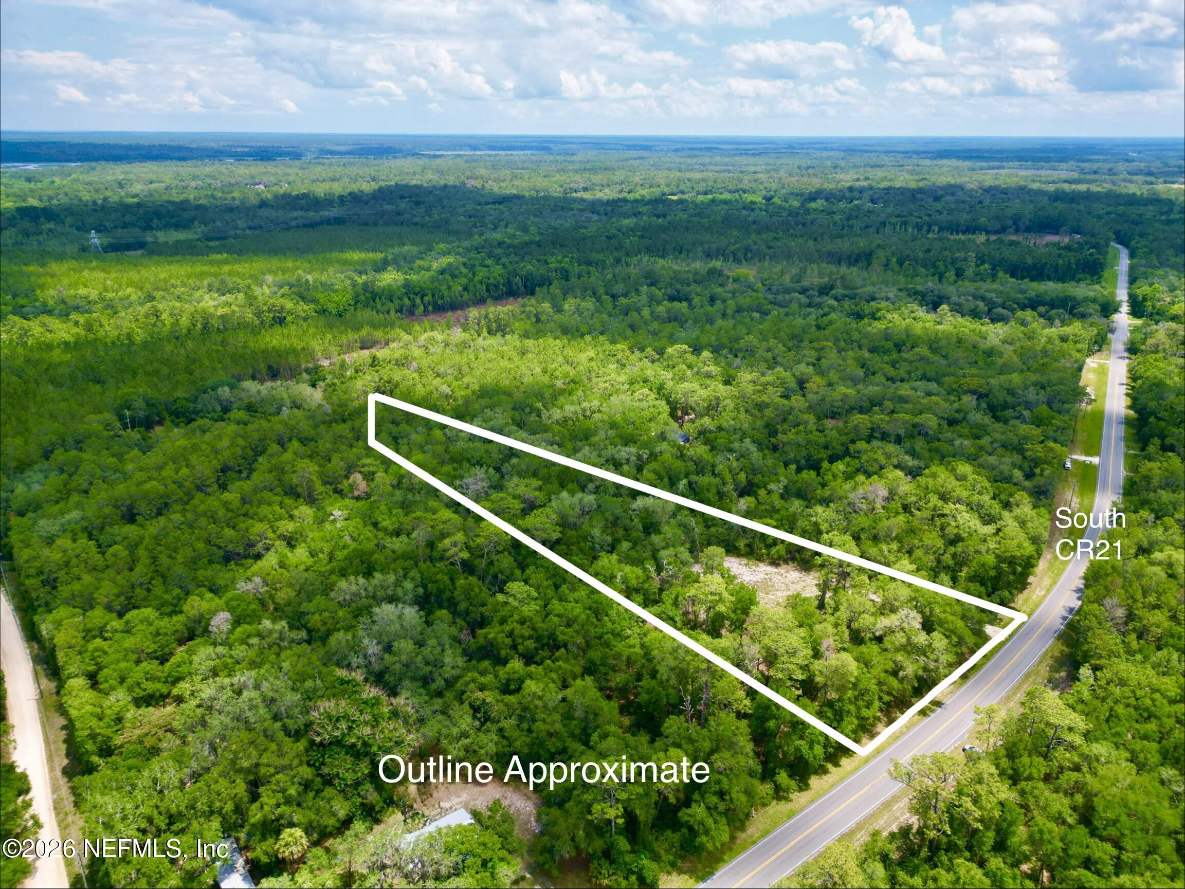 952 S CO RD 21