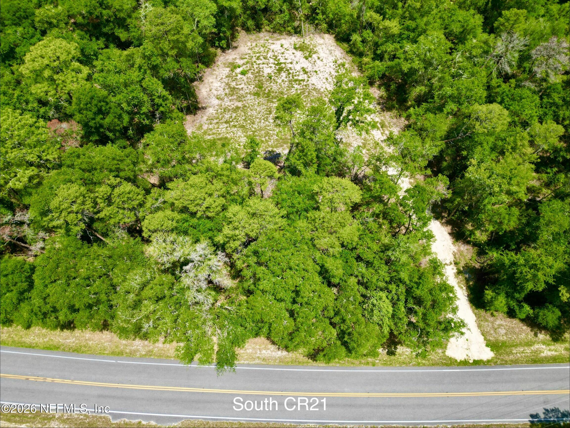 952 S CO RD 21