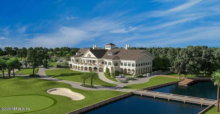 1534 HARBOUR CLUB DR Drive