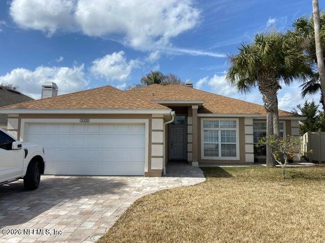 1534 HARBOUR CLUB DR Drive