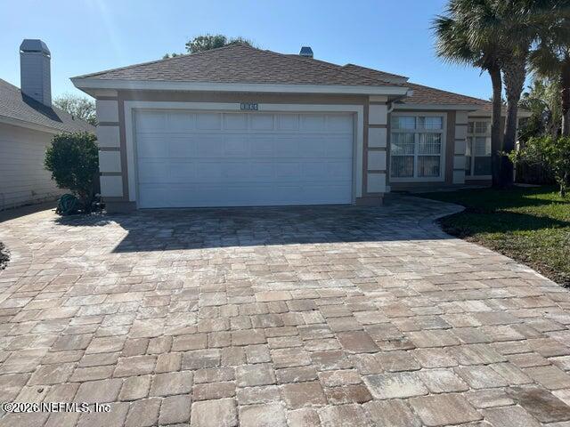 1534 HARBOUR CLUB DR Drive