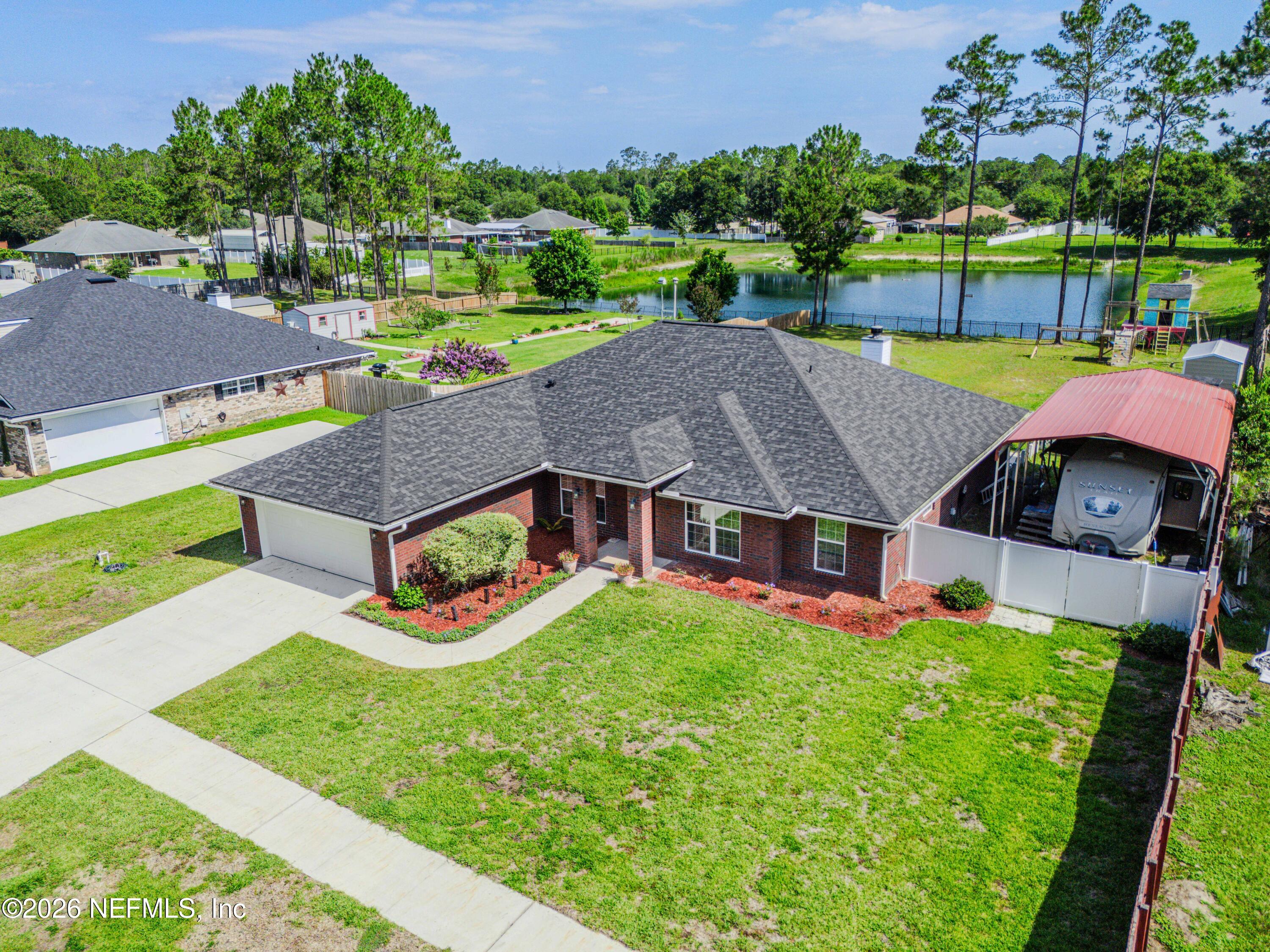 4415 TALL PINES Lane