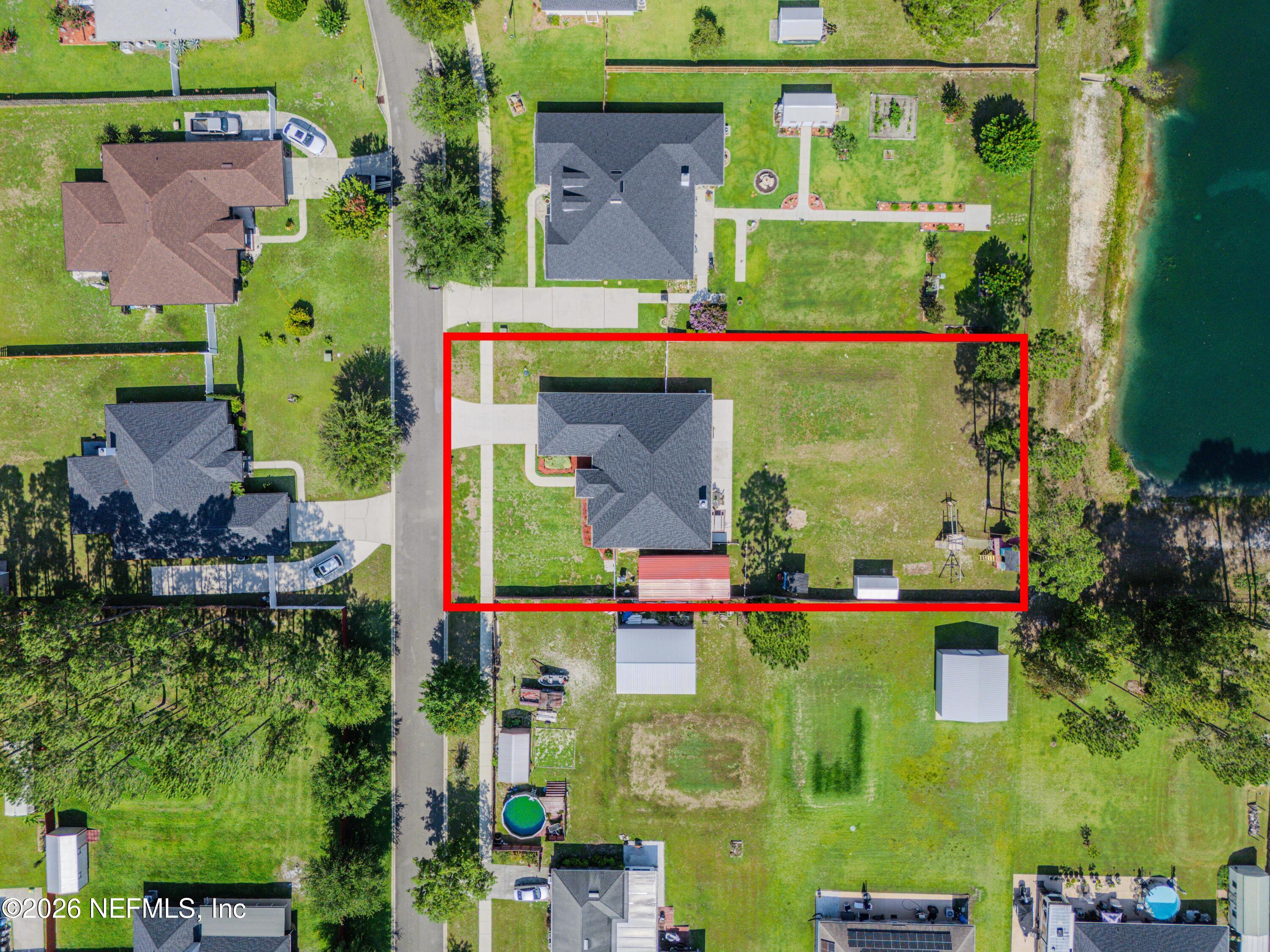 4415 TALL PINES Lane