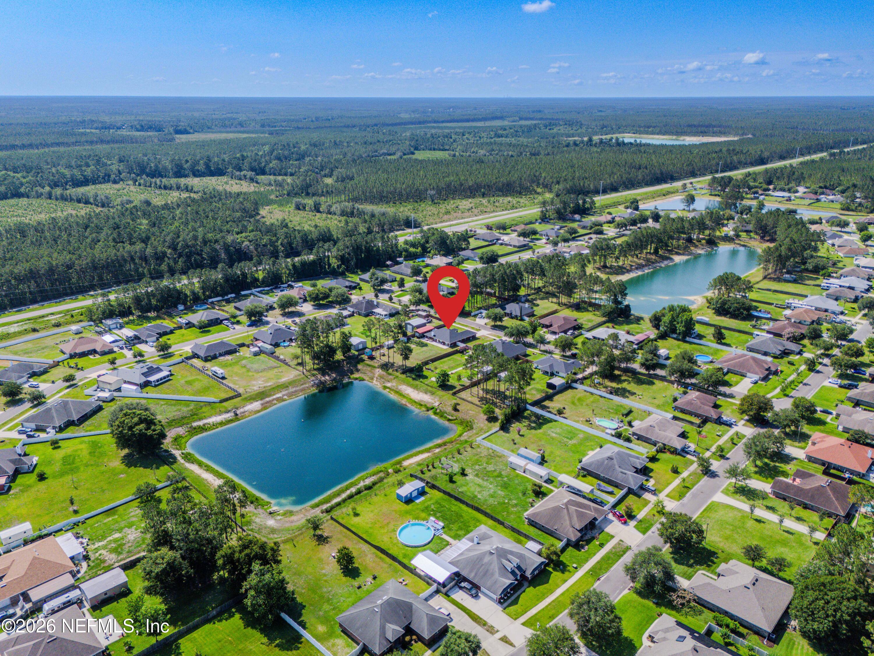 4415 TALL PINES Lane