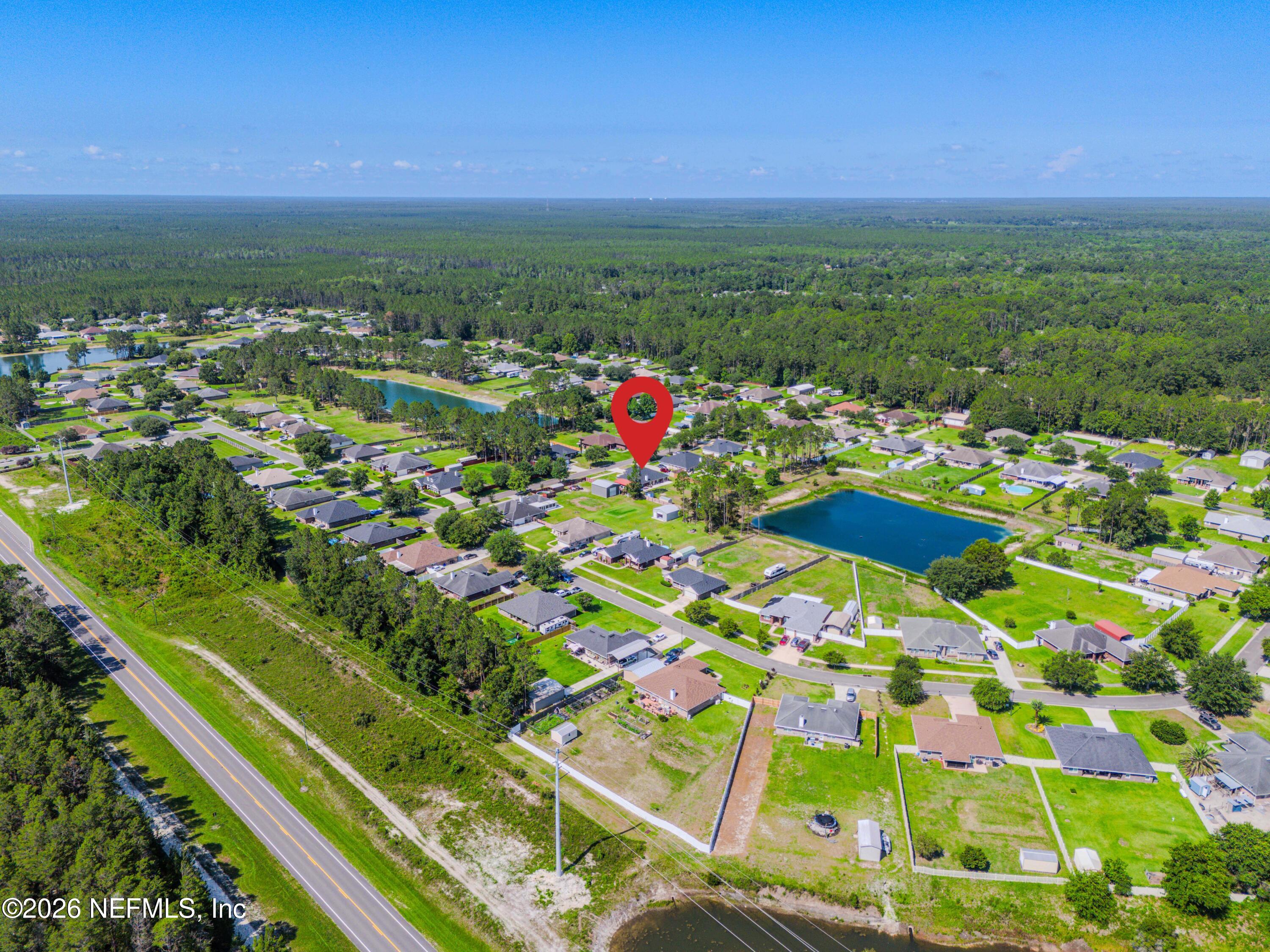4415 TALL PINES Lane