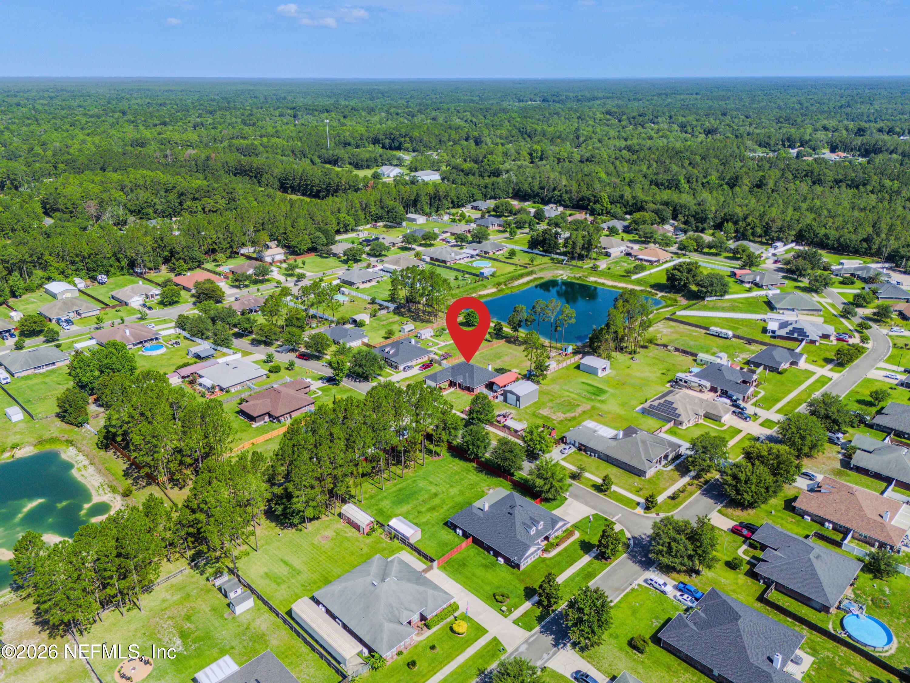 4415 TALL PINES Lane