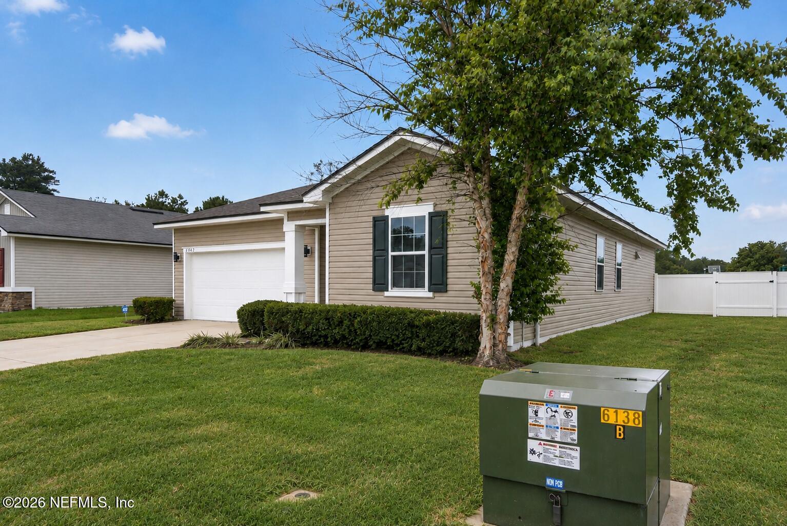 6342 BLAKELY Drive