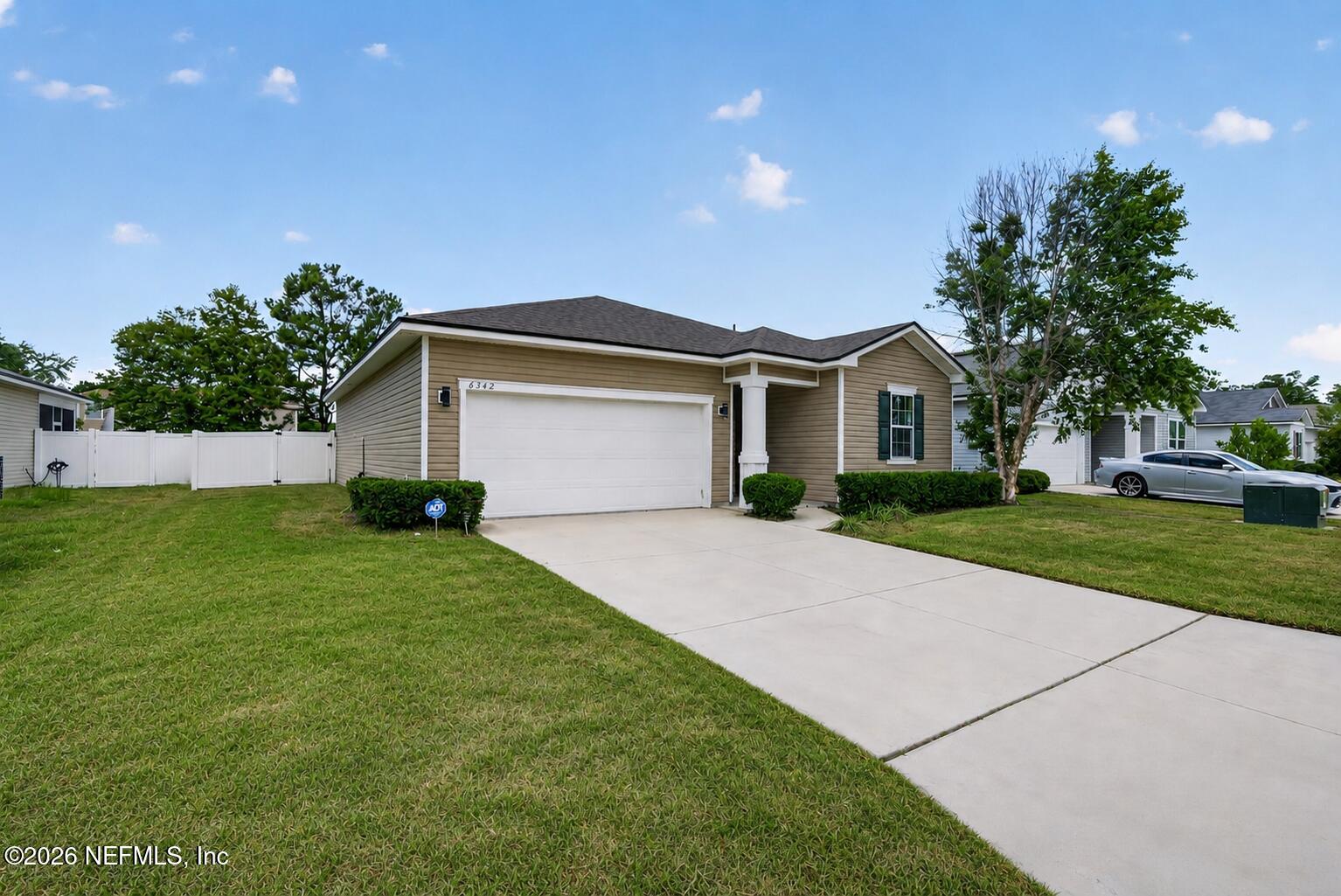 6342 BLAKELY Drive