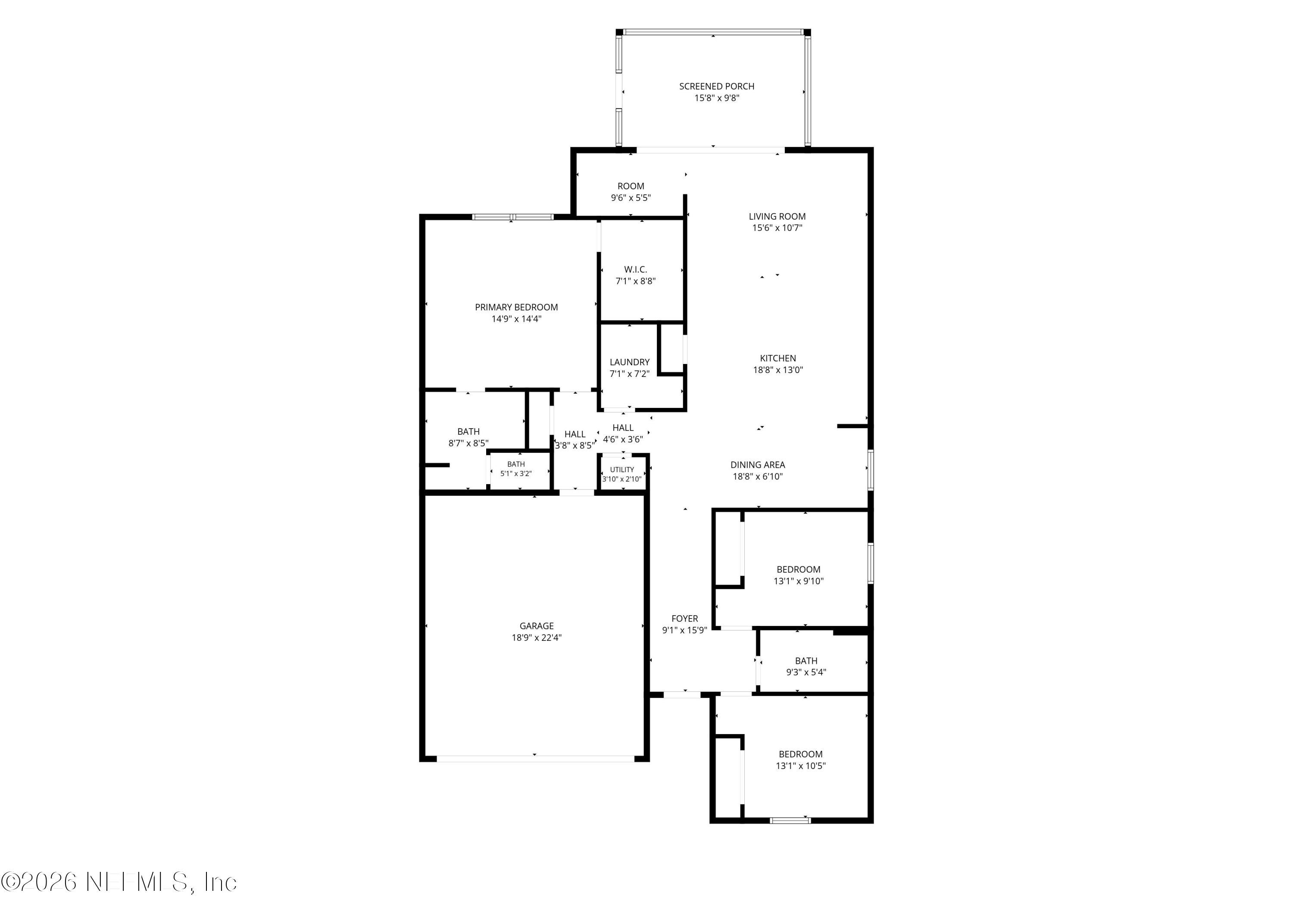 6342 BLAKELY Drive