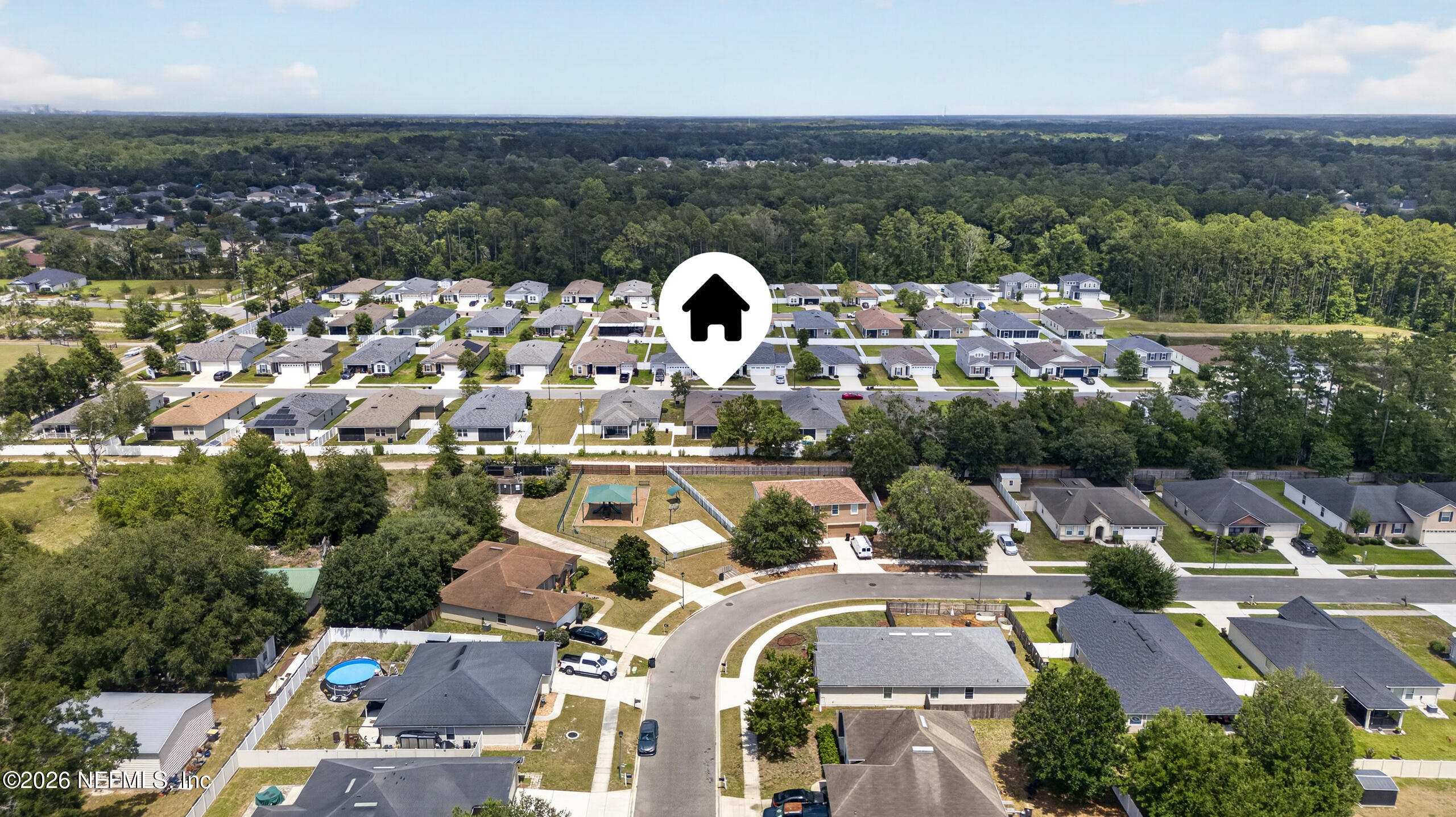 6342 BLAKELY Drive