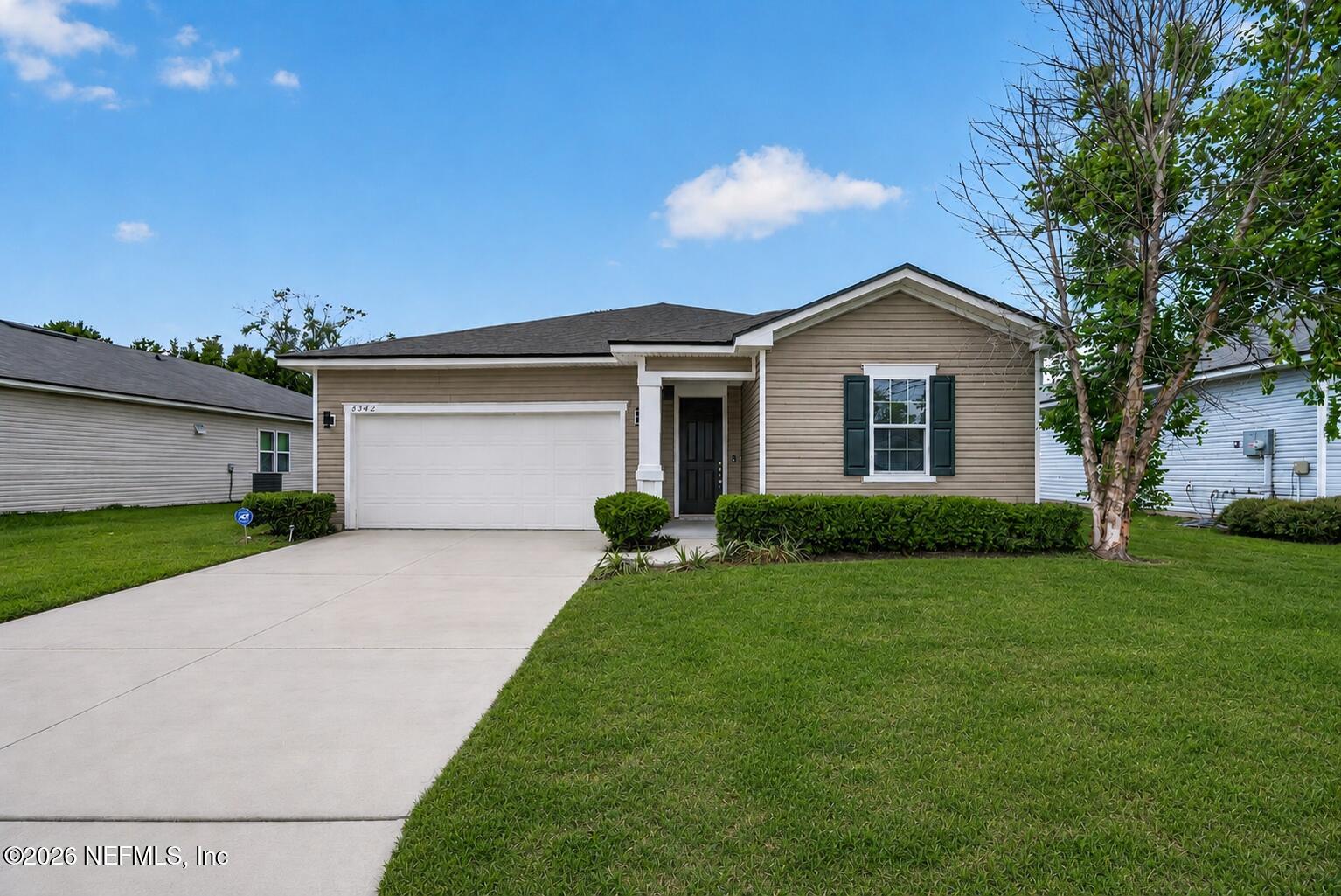 6342 BLAKELY Drive