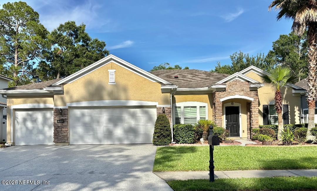 11337 GLENLAUREL ESTATES Drive