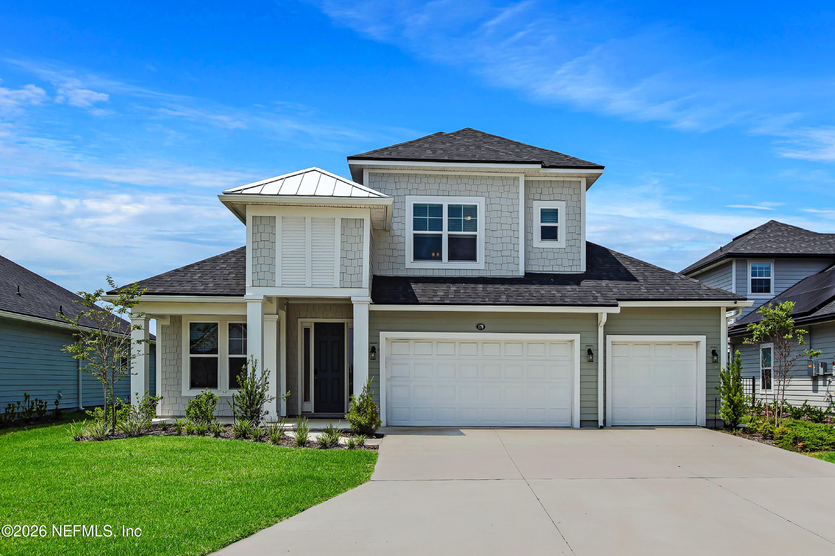 179 HORSETAIL Court, St. Augustine