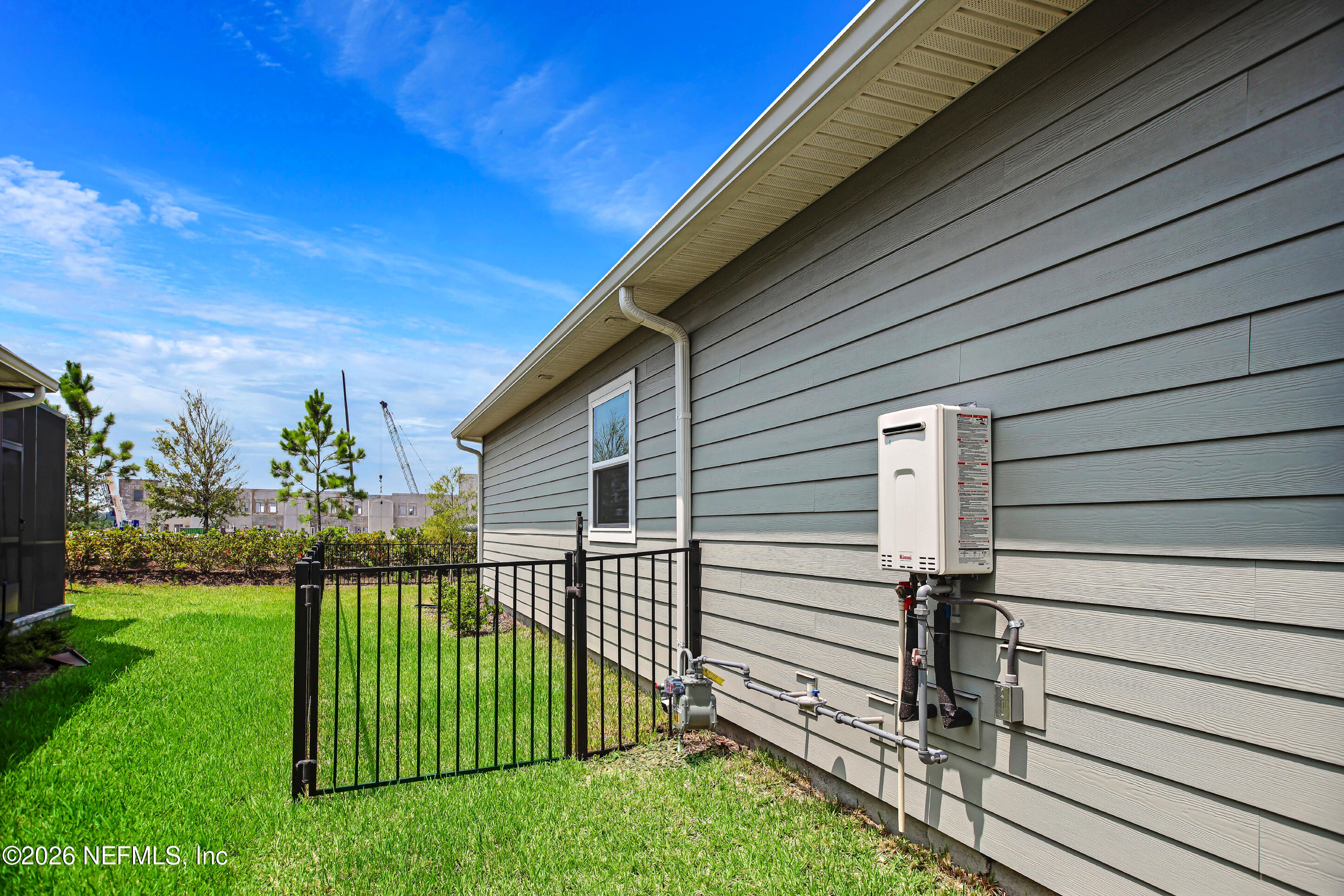 179 HORSETAIL Court, St. Augustine
