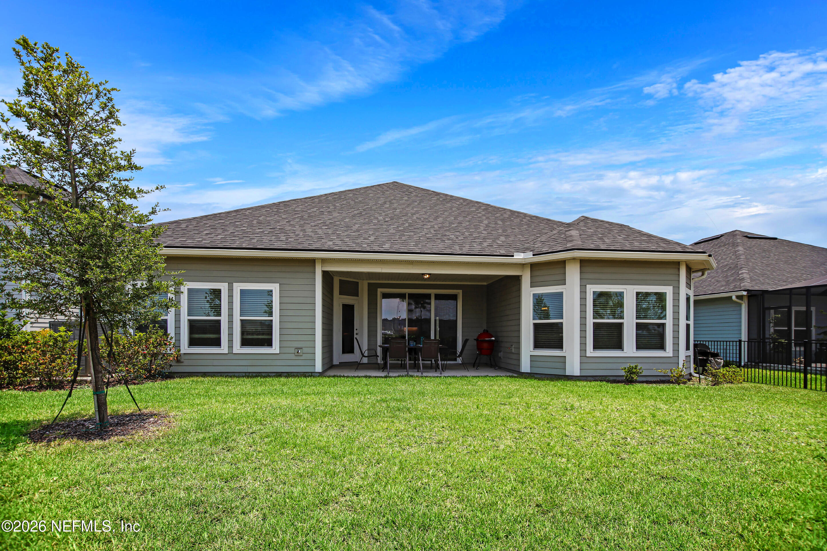 179 HORSETAIL Court, St. Augustine