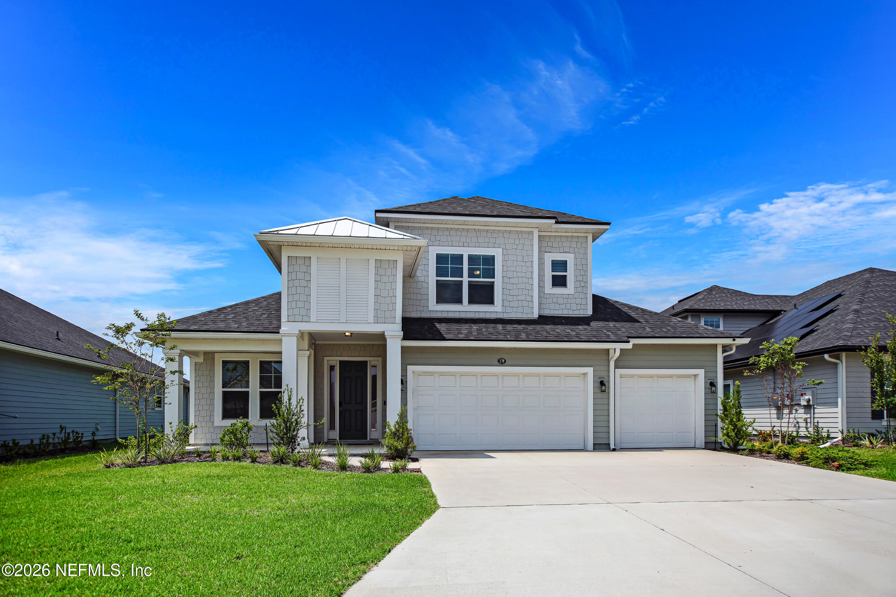 179 HORSETAIL Court, St. Augustine
