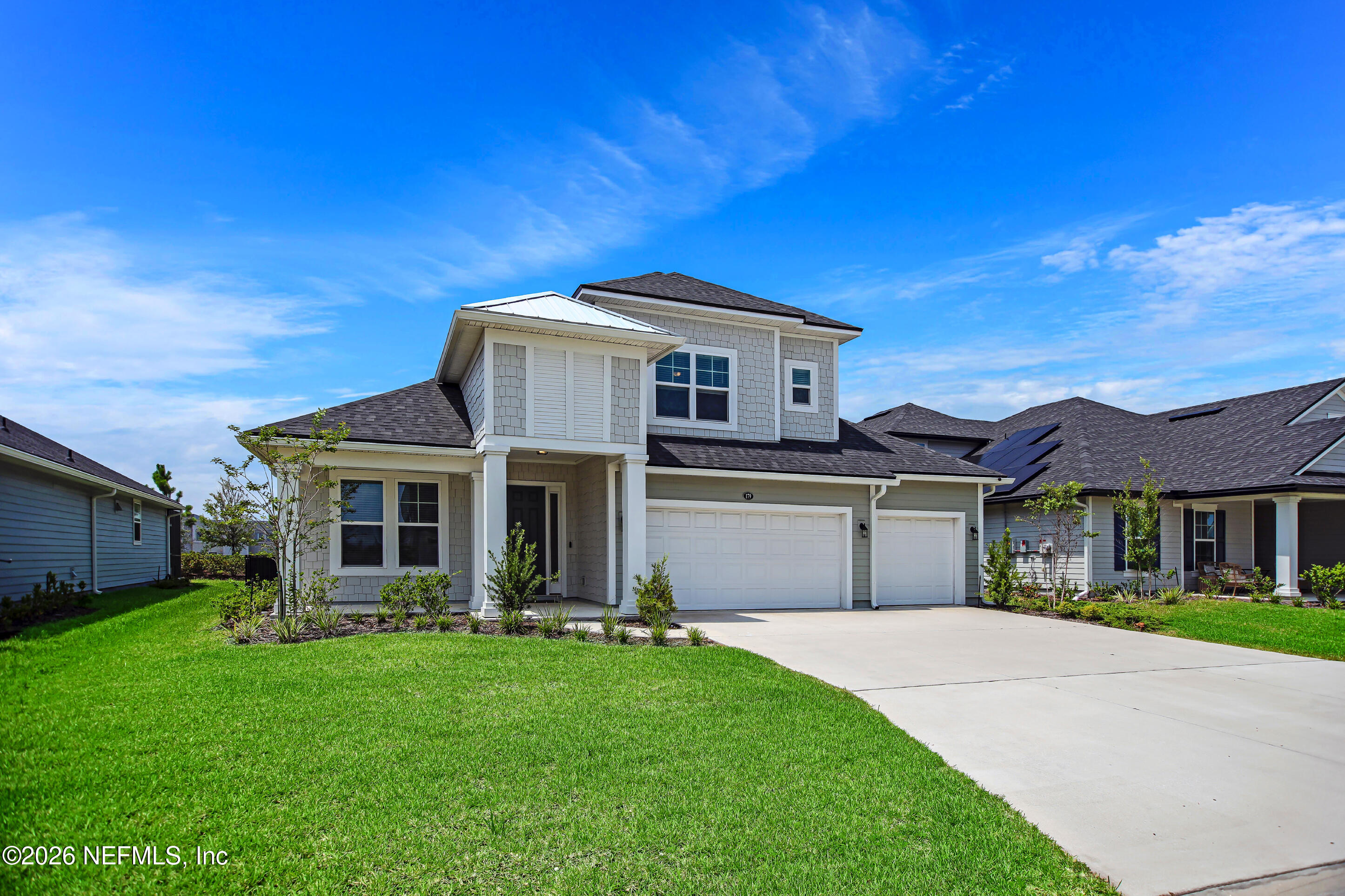 179 HORSETAIL Court, St. Augustine