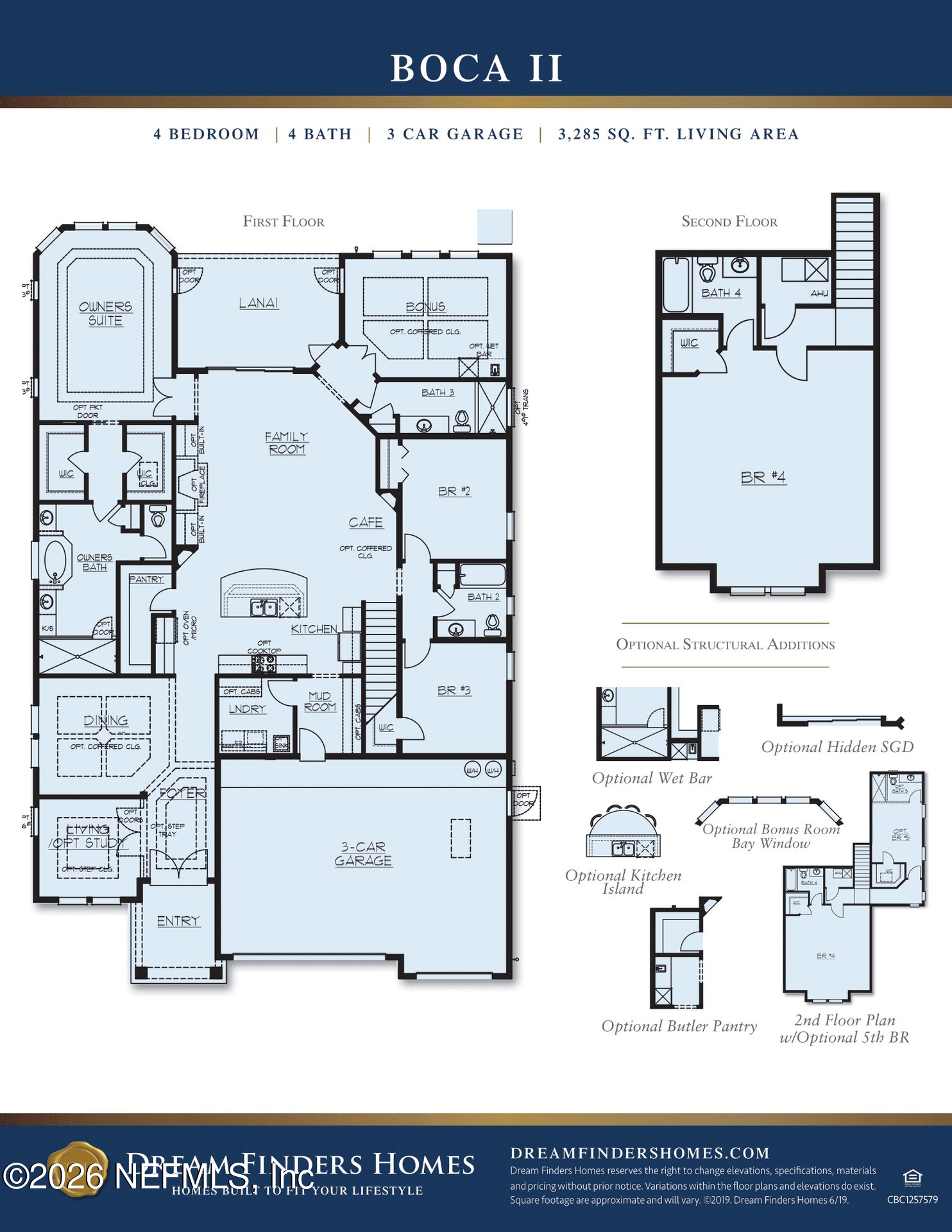 179 HORSETAIL Court, St. Augustine