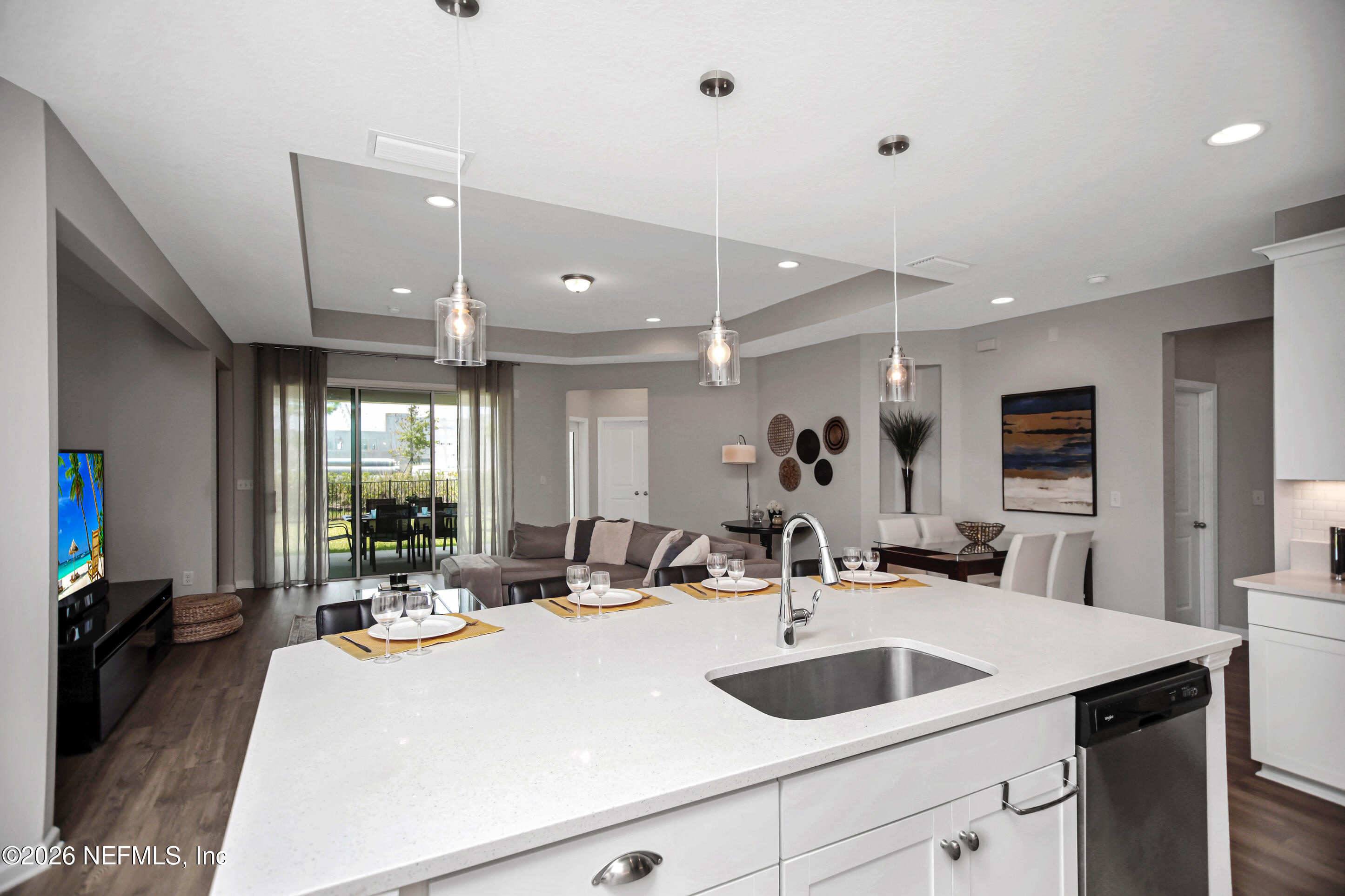 179 HORSETAIL Court, St. Augustine