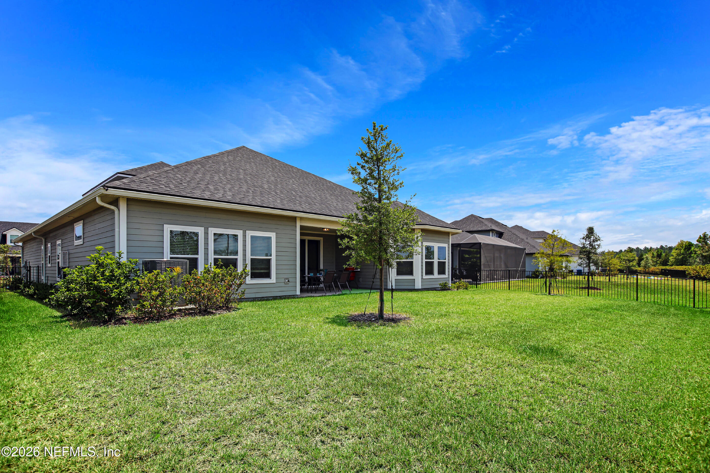 179 HORSETAIL Court, St. Augustine