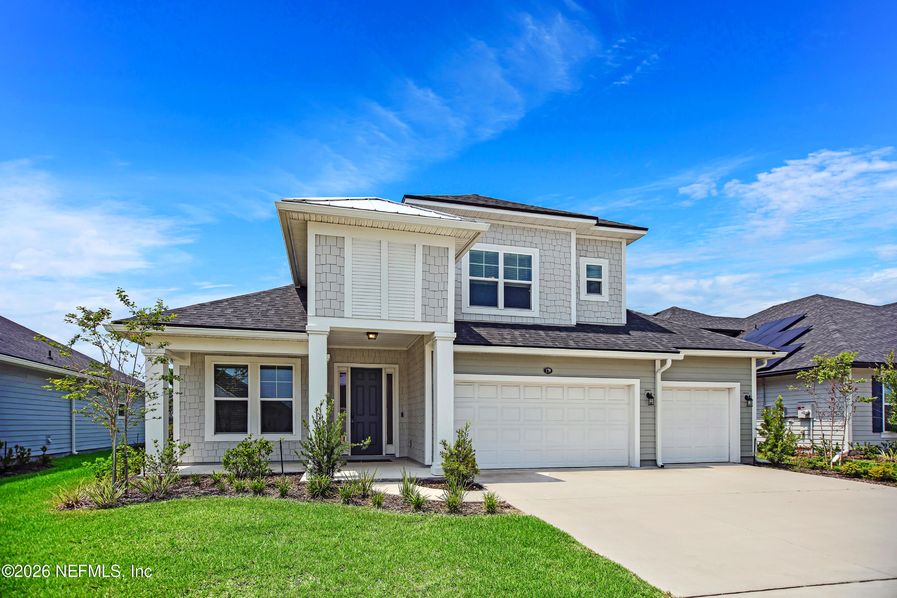 179 HORSETAIL Court, St. Augustine