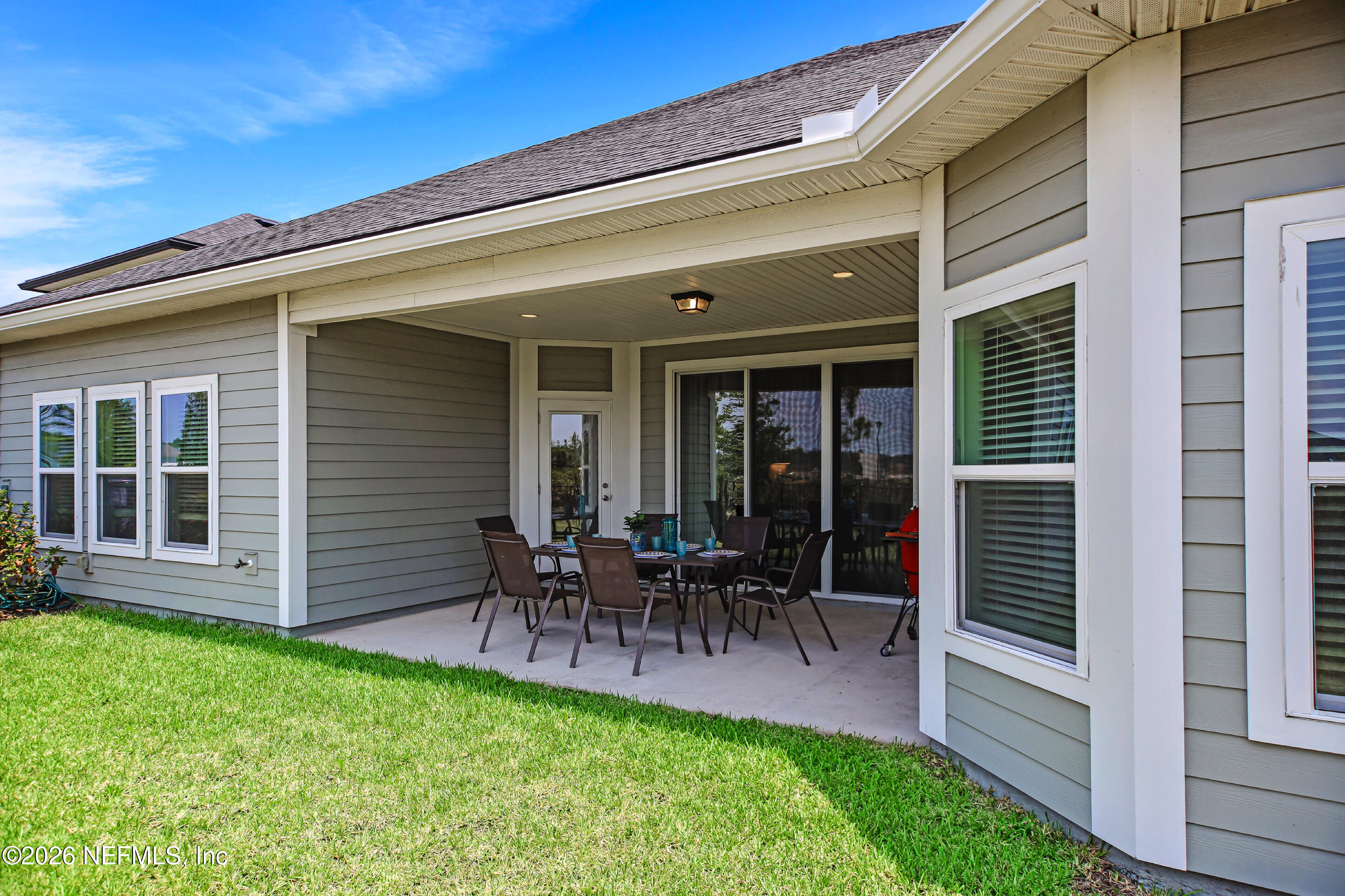 179 HORSETAIL Court, St. Augustine
