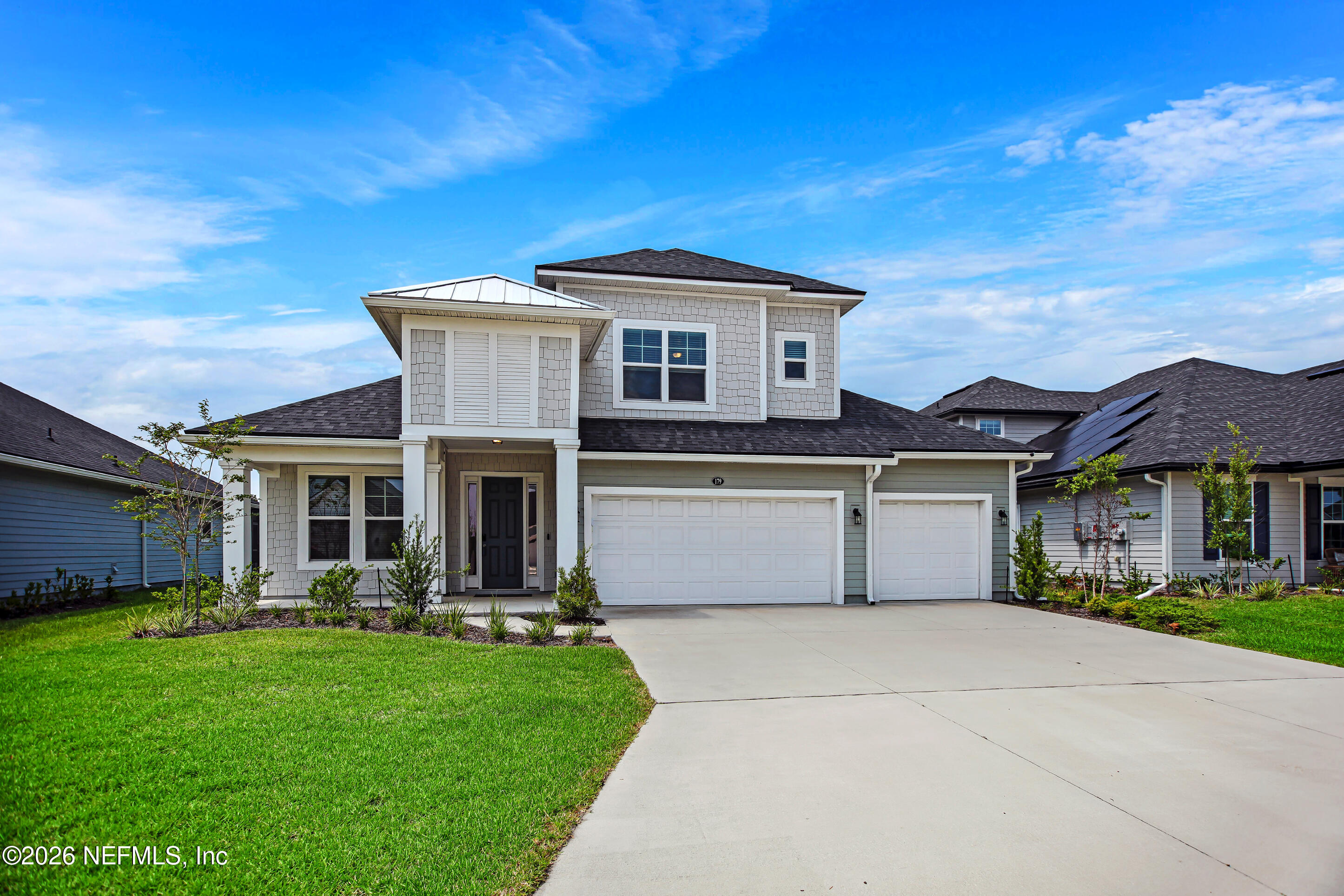 179 HORSETAIL Court, St. Augustine
