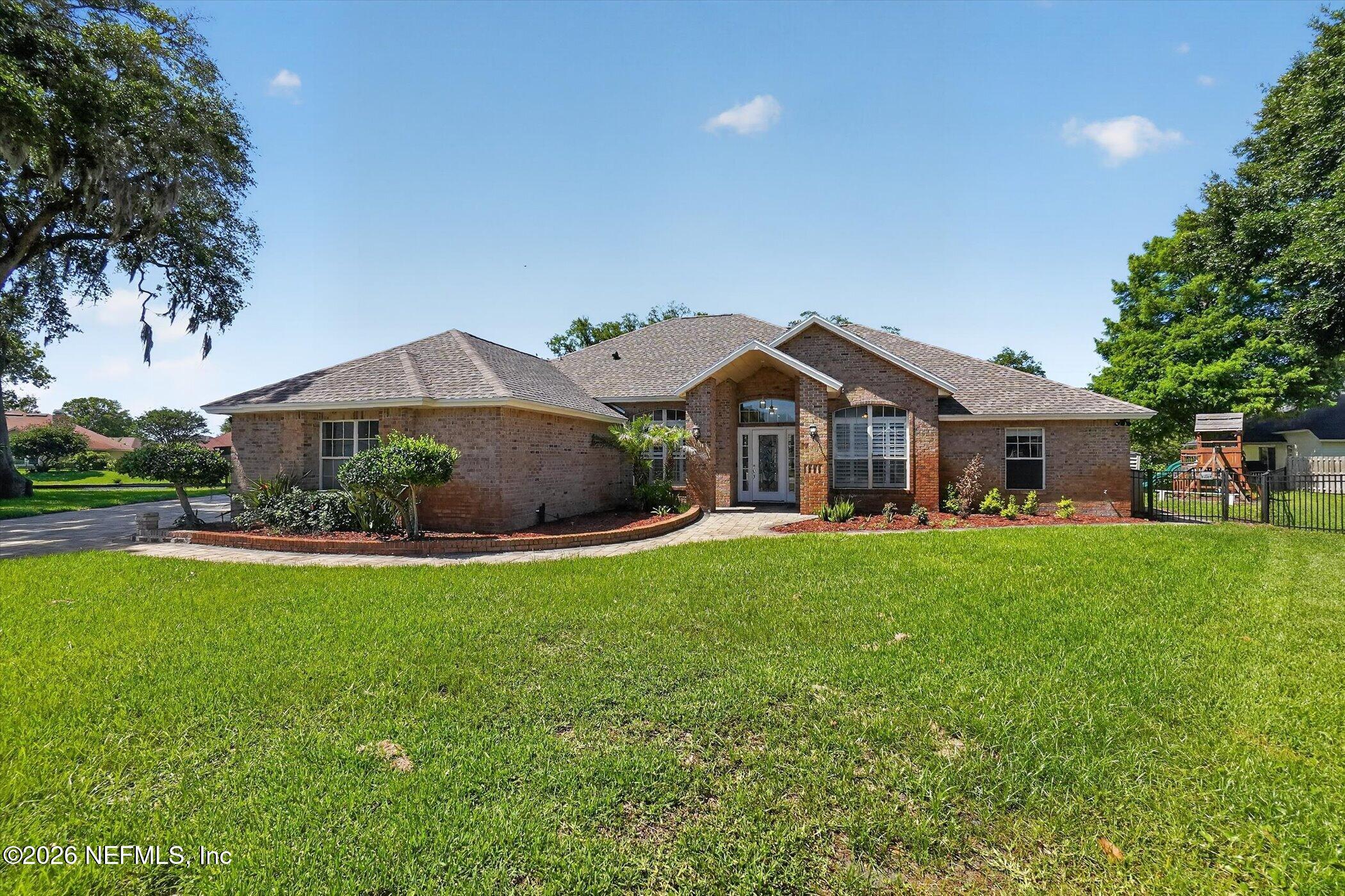 5041 CAPE ROMAIN Court