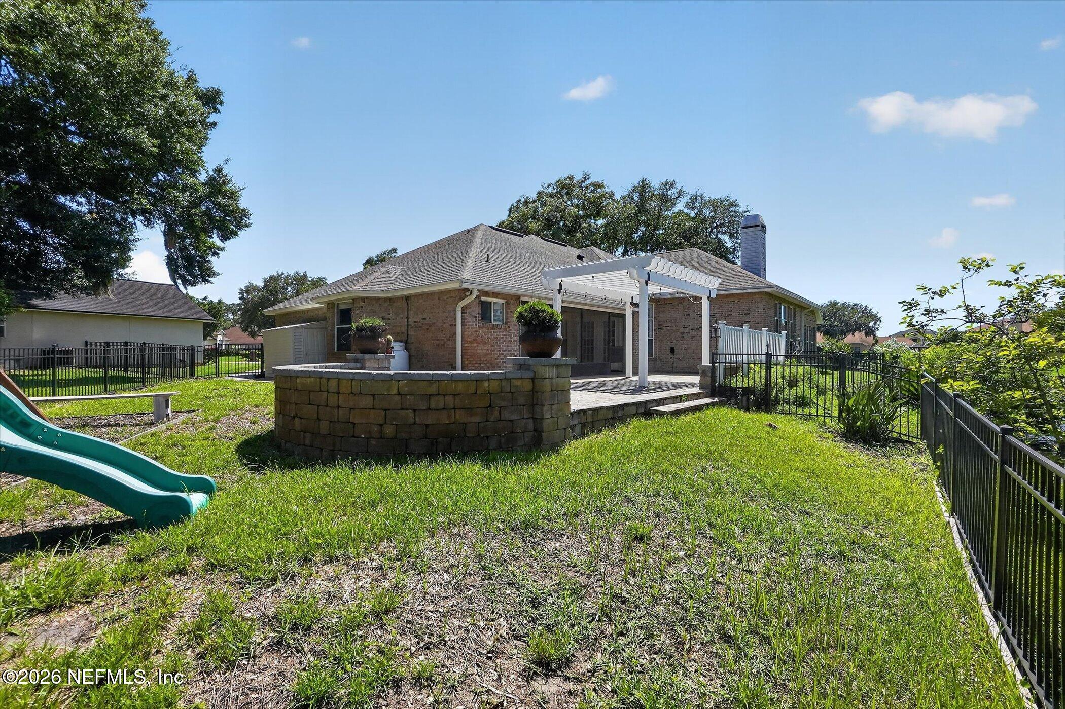 5041 CAPE ROMAIN Court