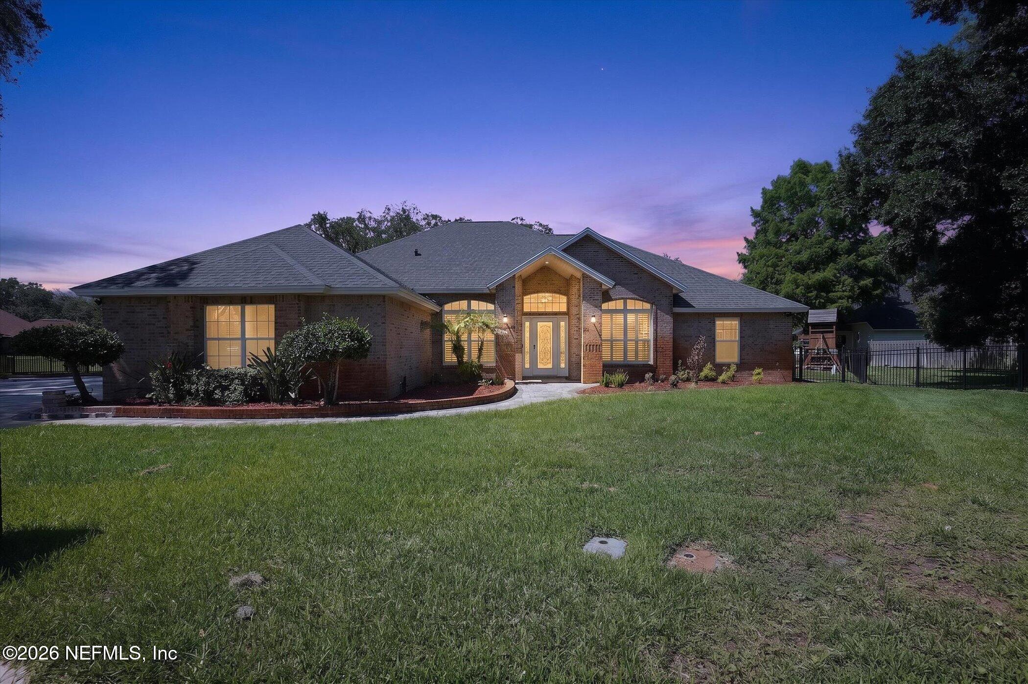 5041 CAPE ROMAIN Court
