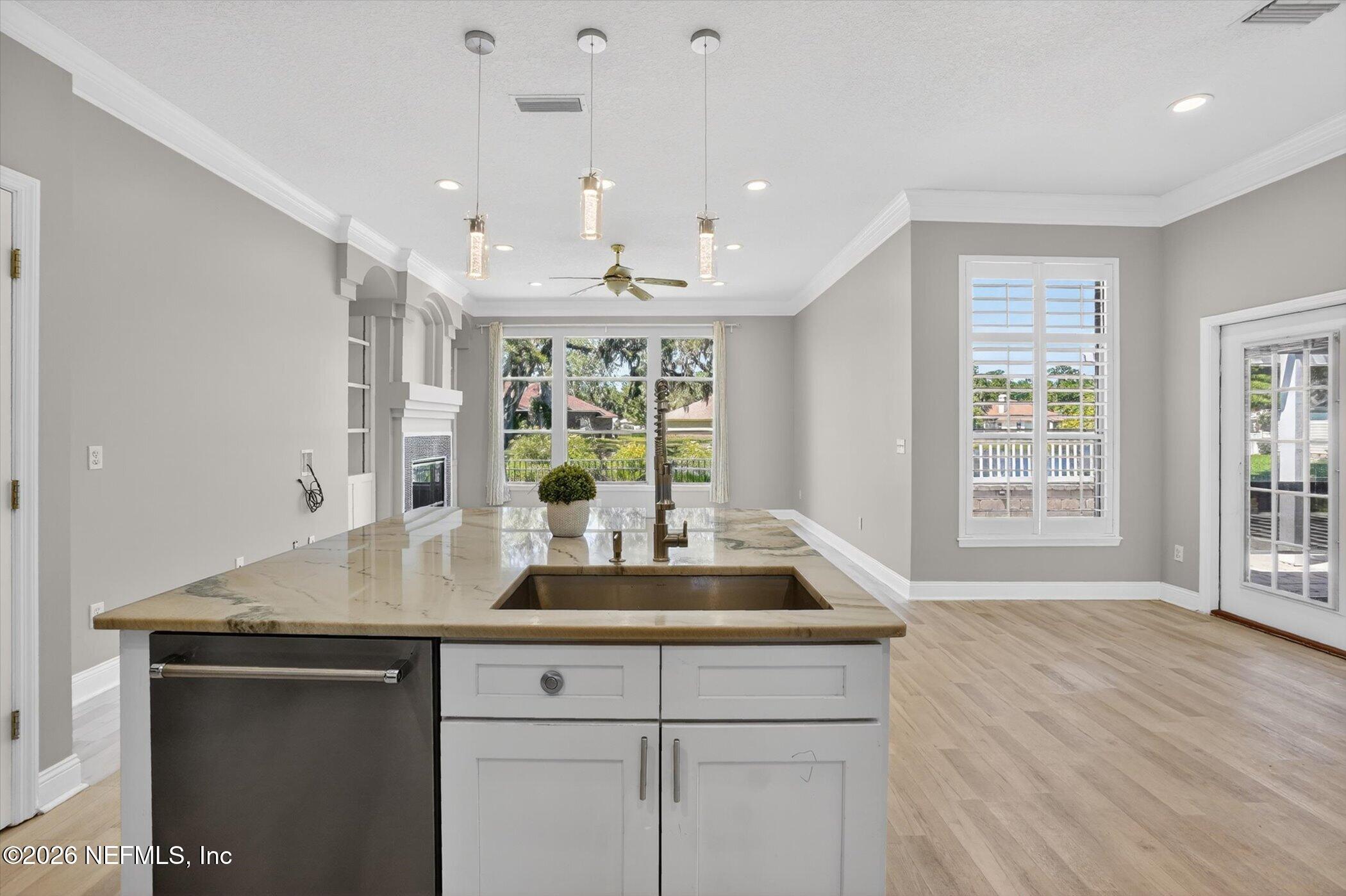 5041 CAPE ROMAIN Court