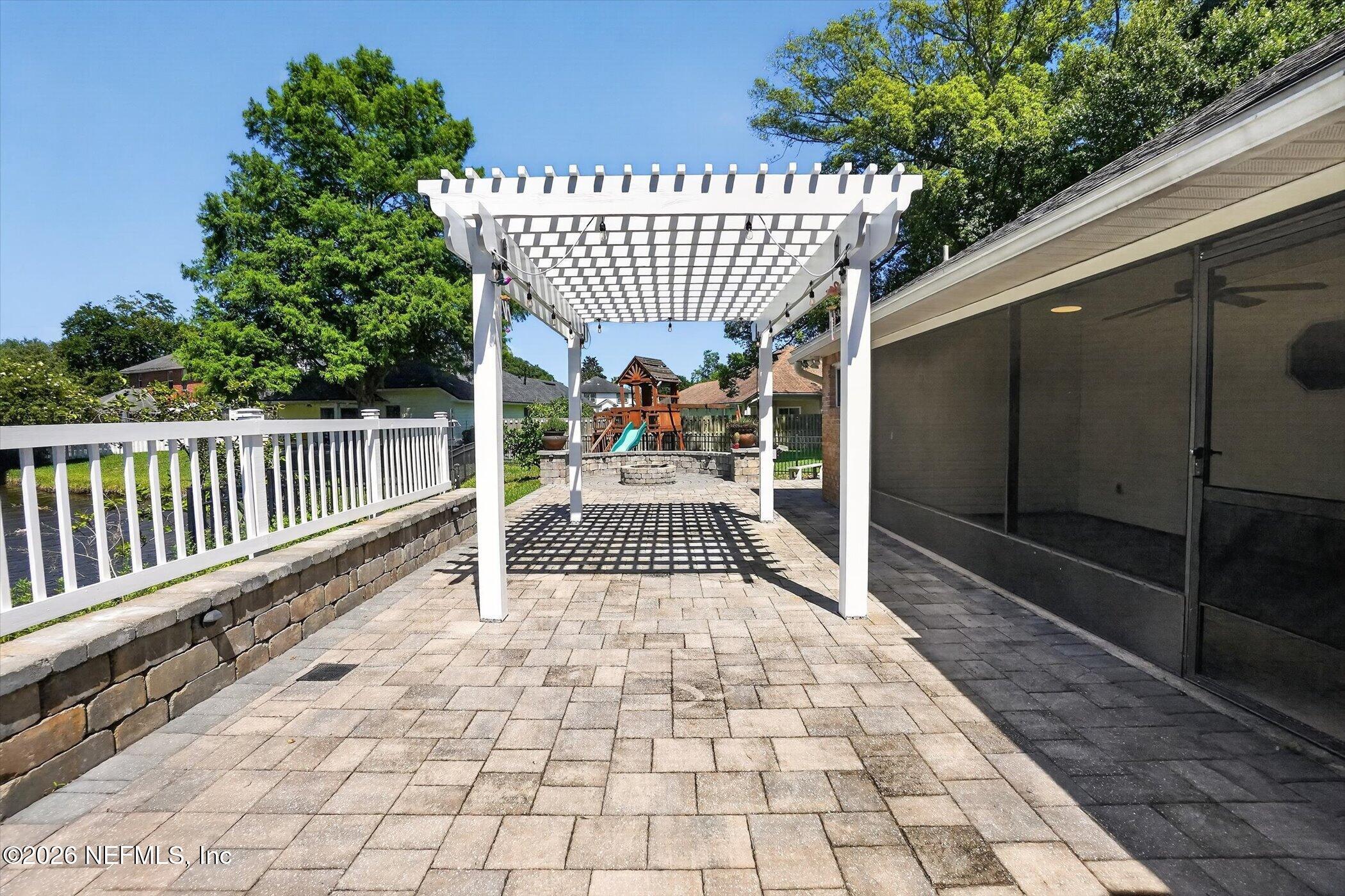 5041 CAPE ROMAIN Court