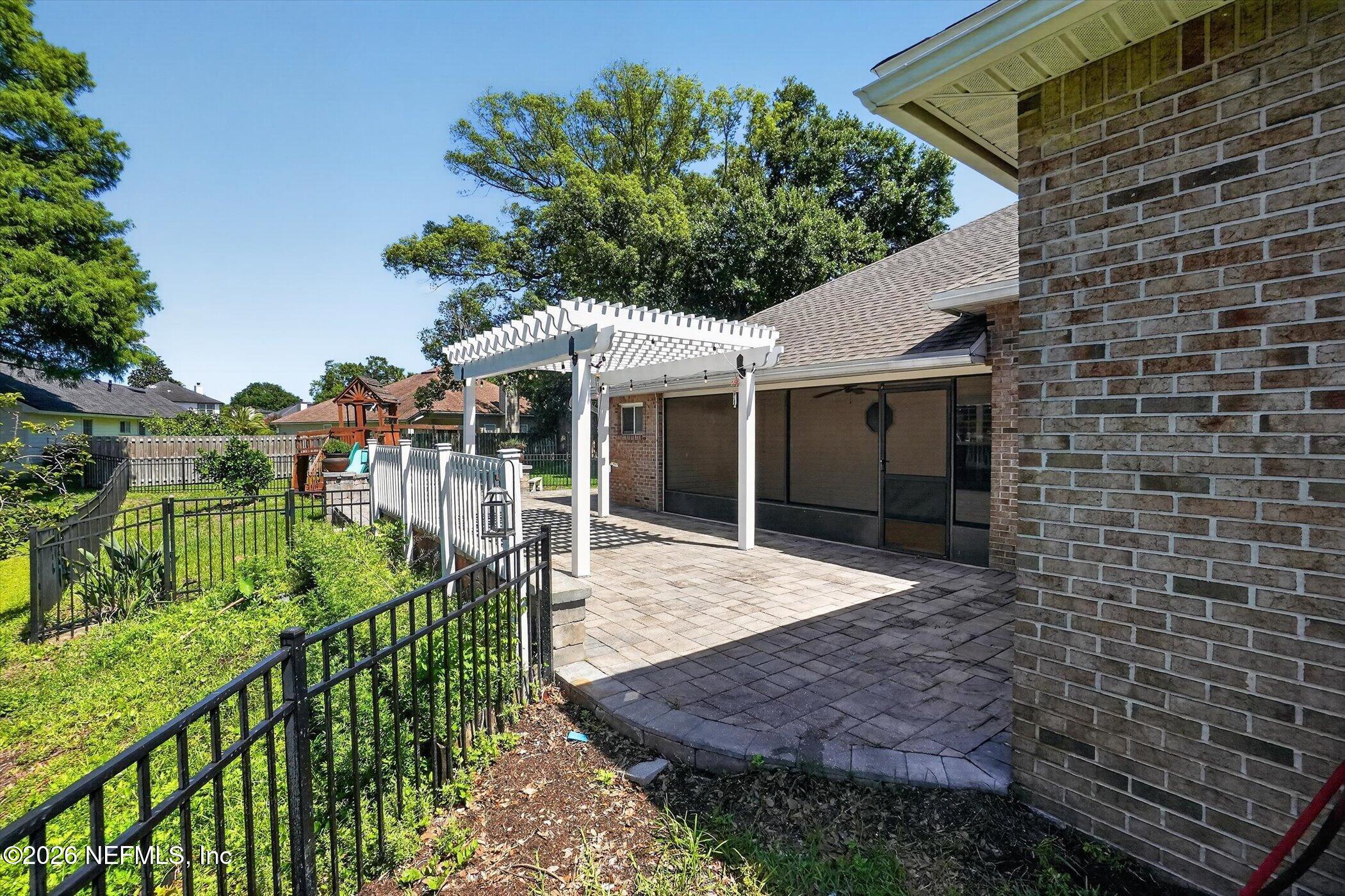 5041 CAPE ROMAIN Court