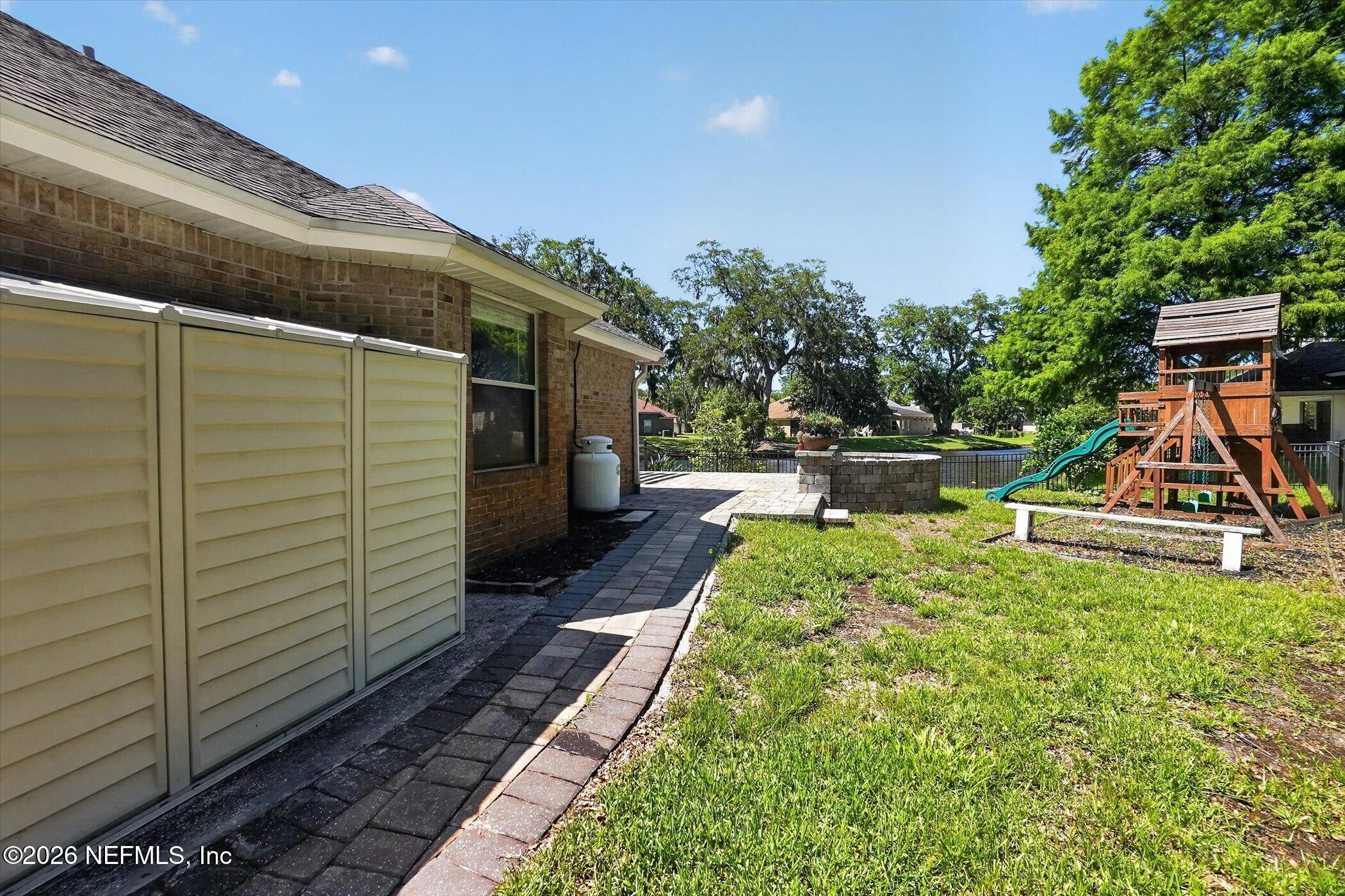 5041 CAPE ROMAIN Court