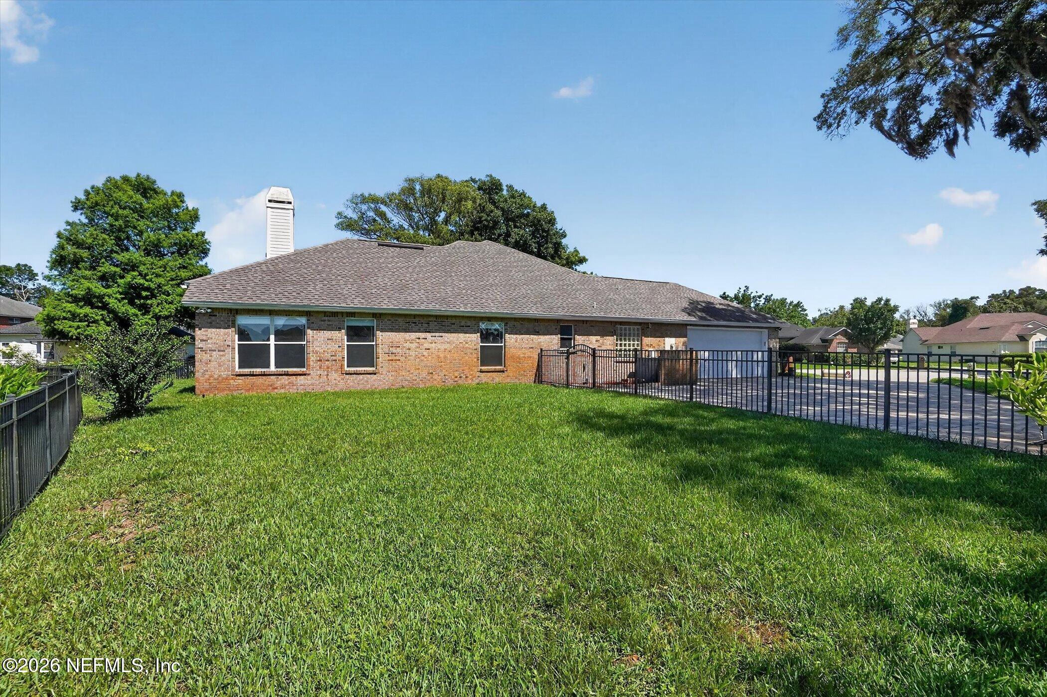 5041 CAPE ROMAIN Court