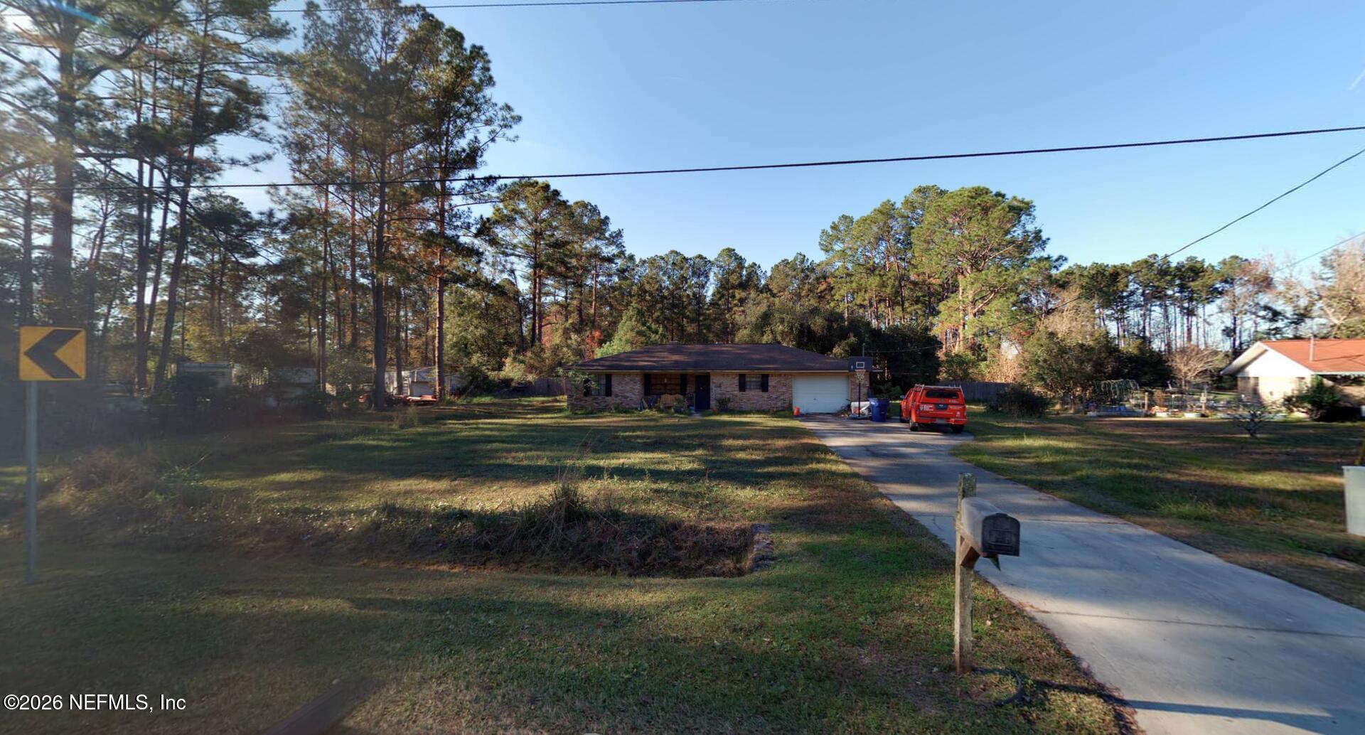 54591 DORNBUSH Road