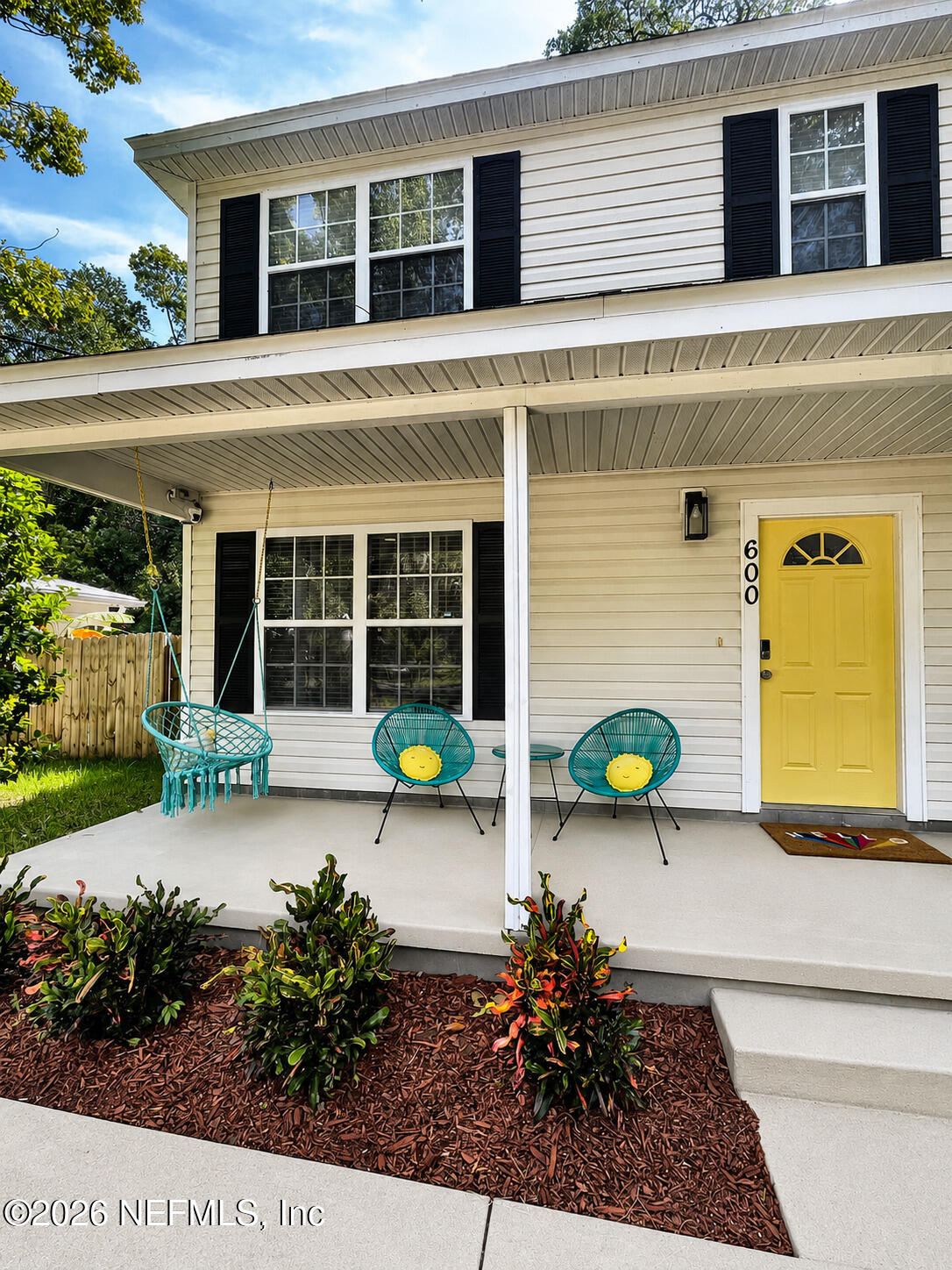 600 FRANCIS Street, St. Augustine