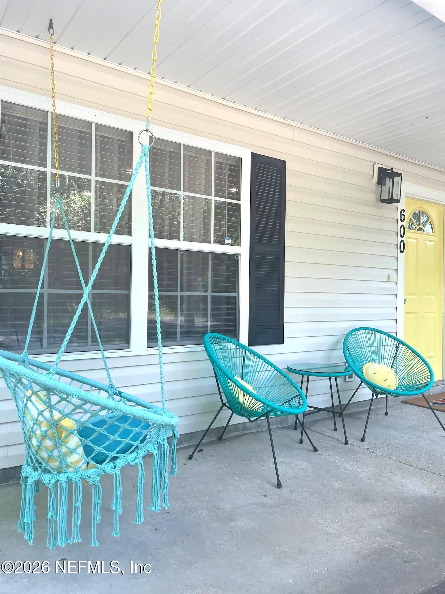 600 FRANCIS Street, St. Augustine