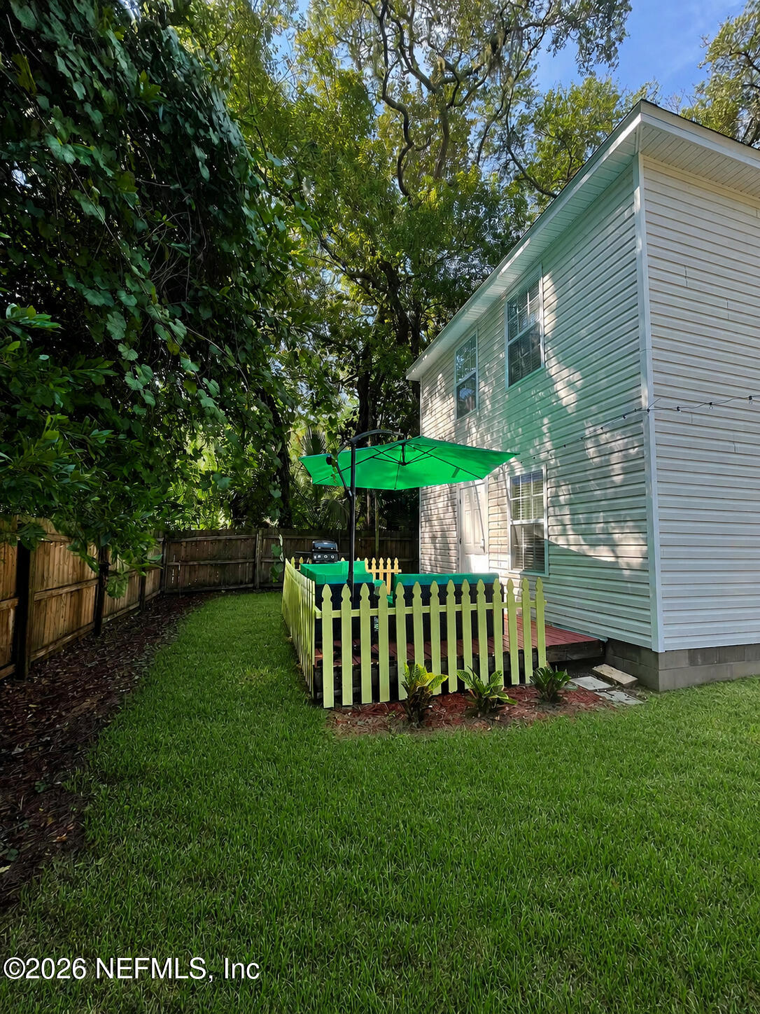 600 FRANCIS Street, St. Augustine
